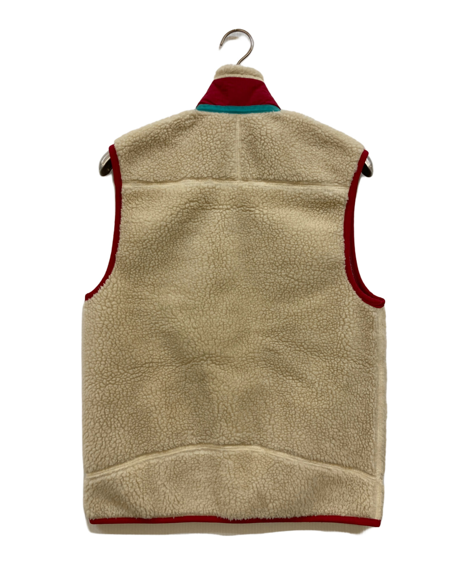 中古・古着通販】Patagonia (パタゴニア) クラシックレトロXベスト