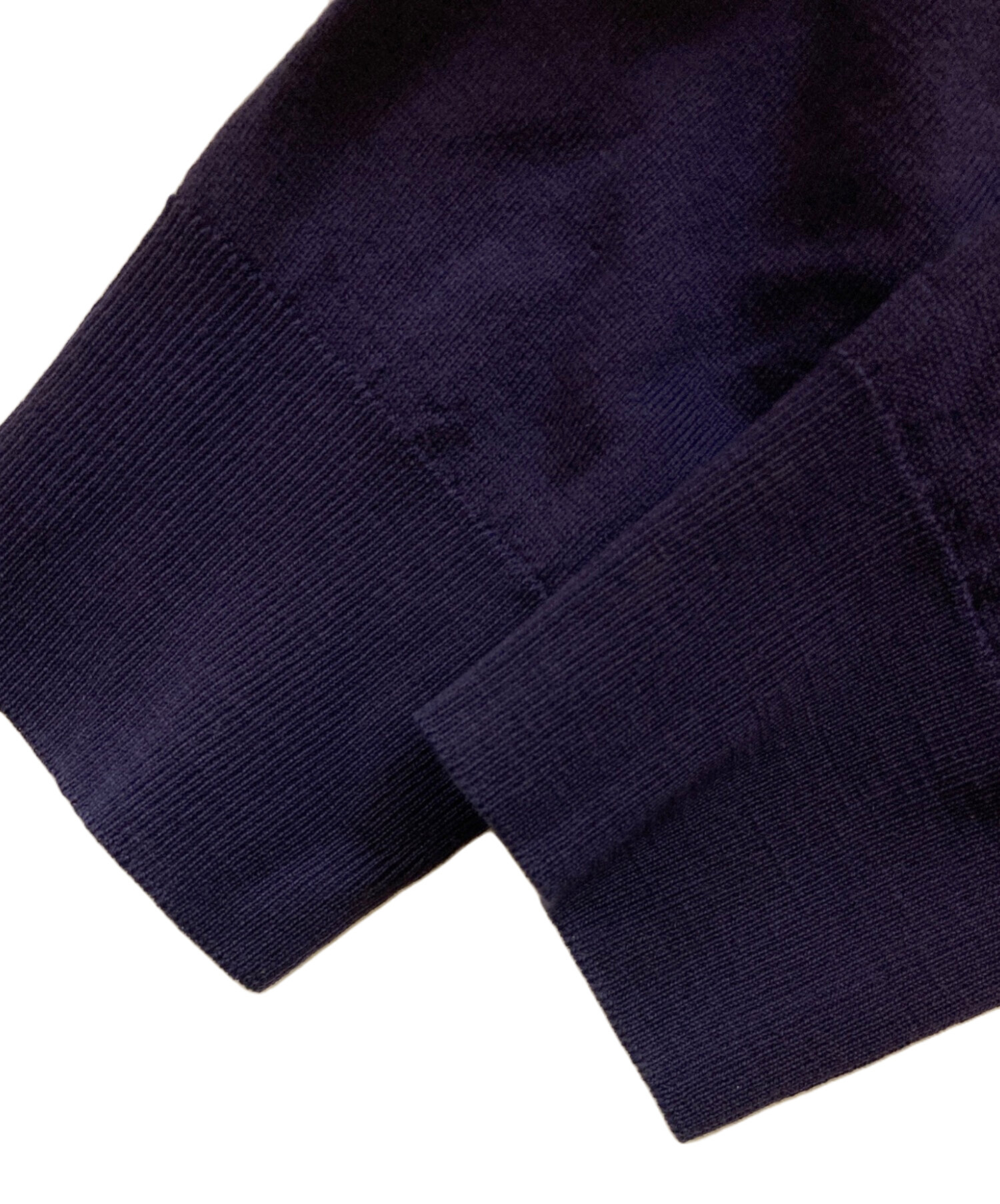 中古・古着通販】JOHN SMEDLEY (ジョンスメドレー) ウールニット