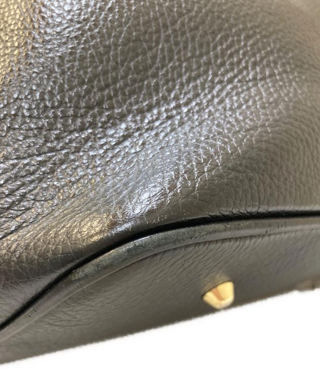 mibro【ミブロ】中古品8個まとめ売り 中古・古着通販】MILOS (ミロス) 2WAY トートバッグ ブラック