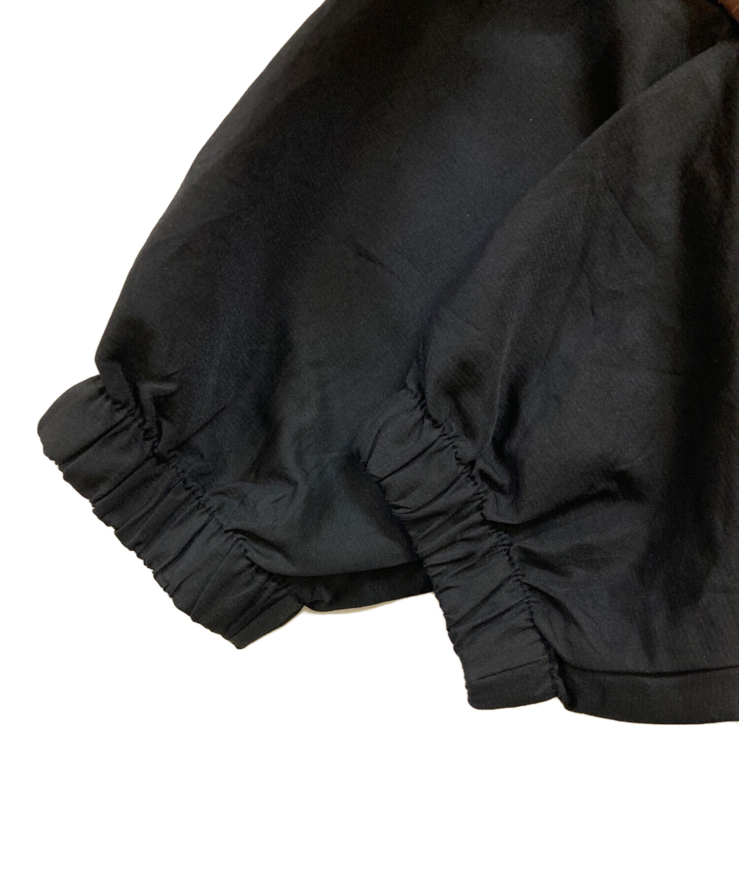 中古・古着通販】adidas (アディダス) 90's 刺繍ロゴ プルオーバー