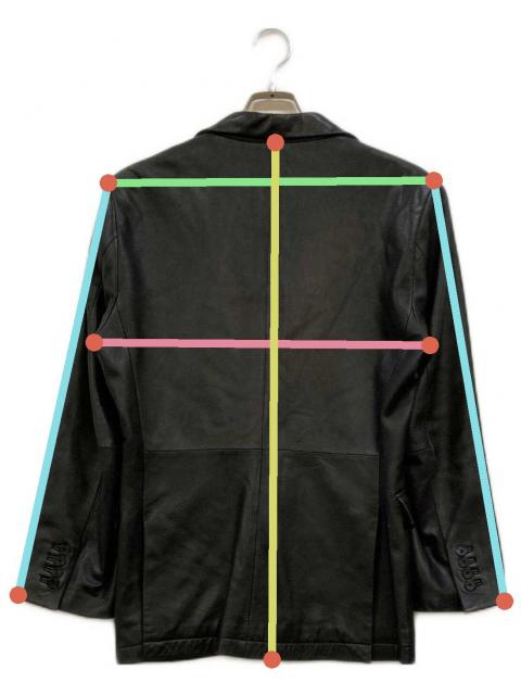 中古・古着通販】BURBERRY BLACK LABEL (バーバリーブラックレーベル