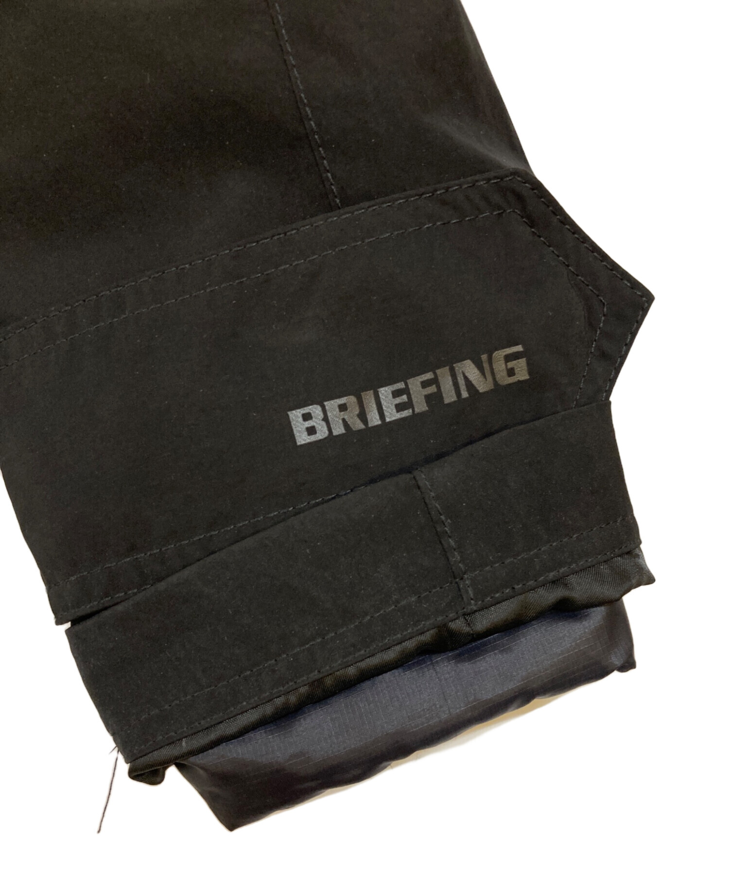 中古・古着通販】BRIEFING (ブリーフィング) willLOUNGE (ウィル