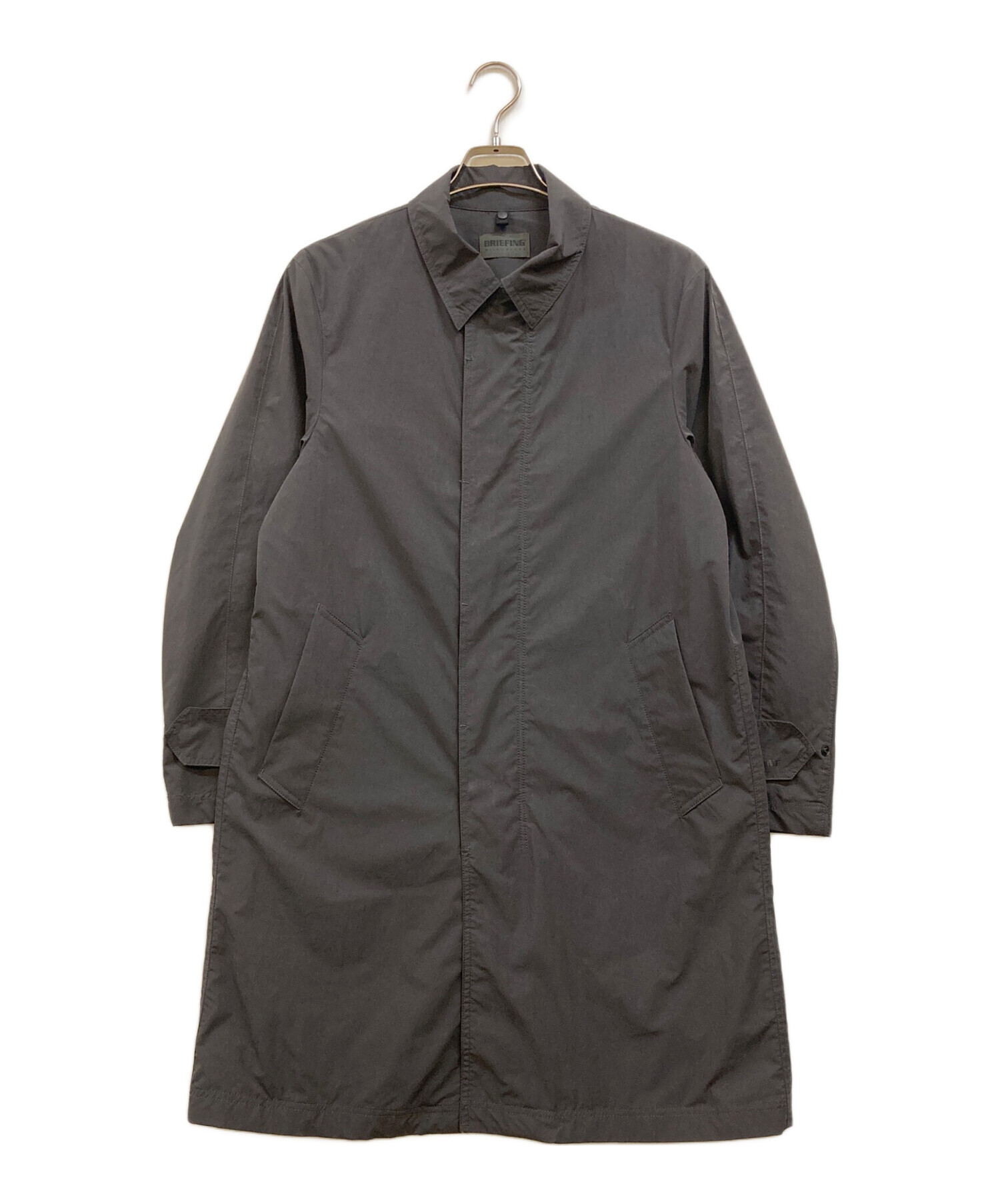 中古・古着通販】BRIEFING (ブリーフィング) willLOUNGE (ウィル