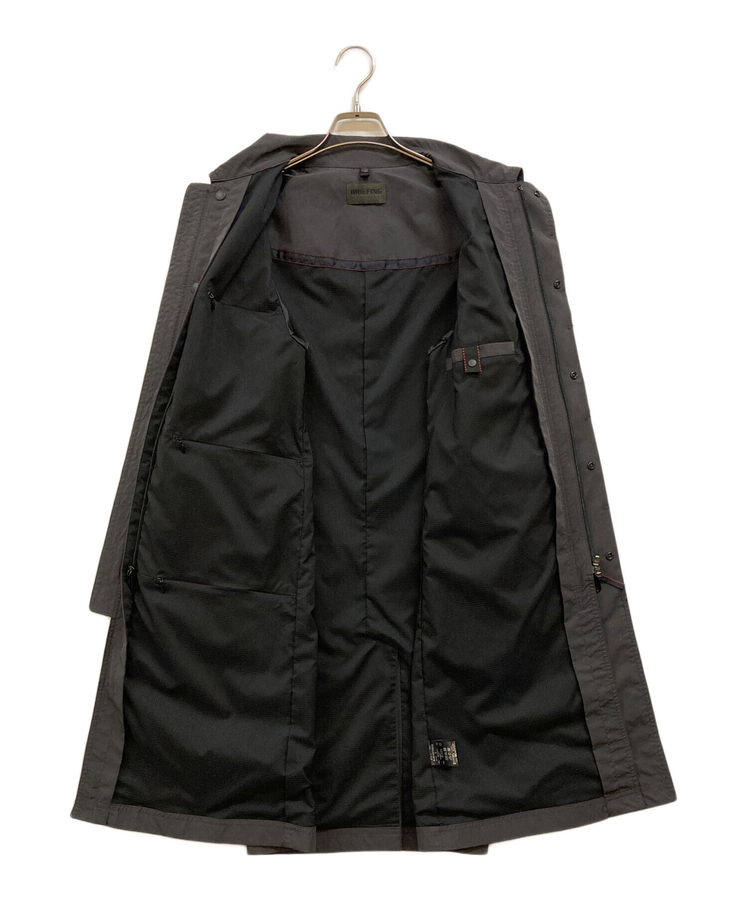 中古・古着通販】BRIEFING (ブリーフィング) willLOUNGE (ウィル