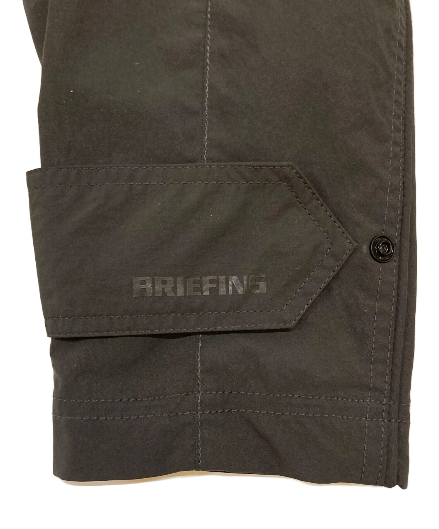 中古・古着通販】BRIEFING (ブリーフィング) willLOUNGE (ウィル