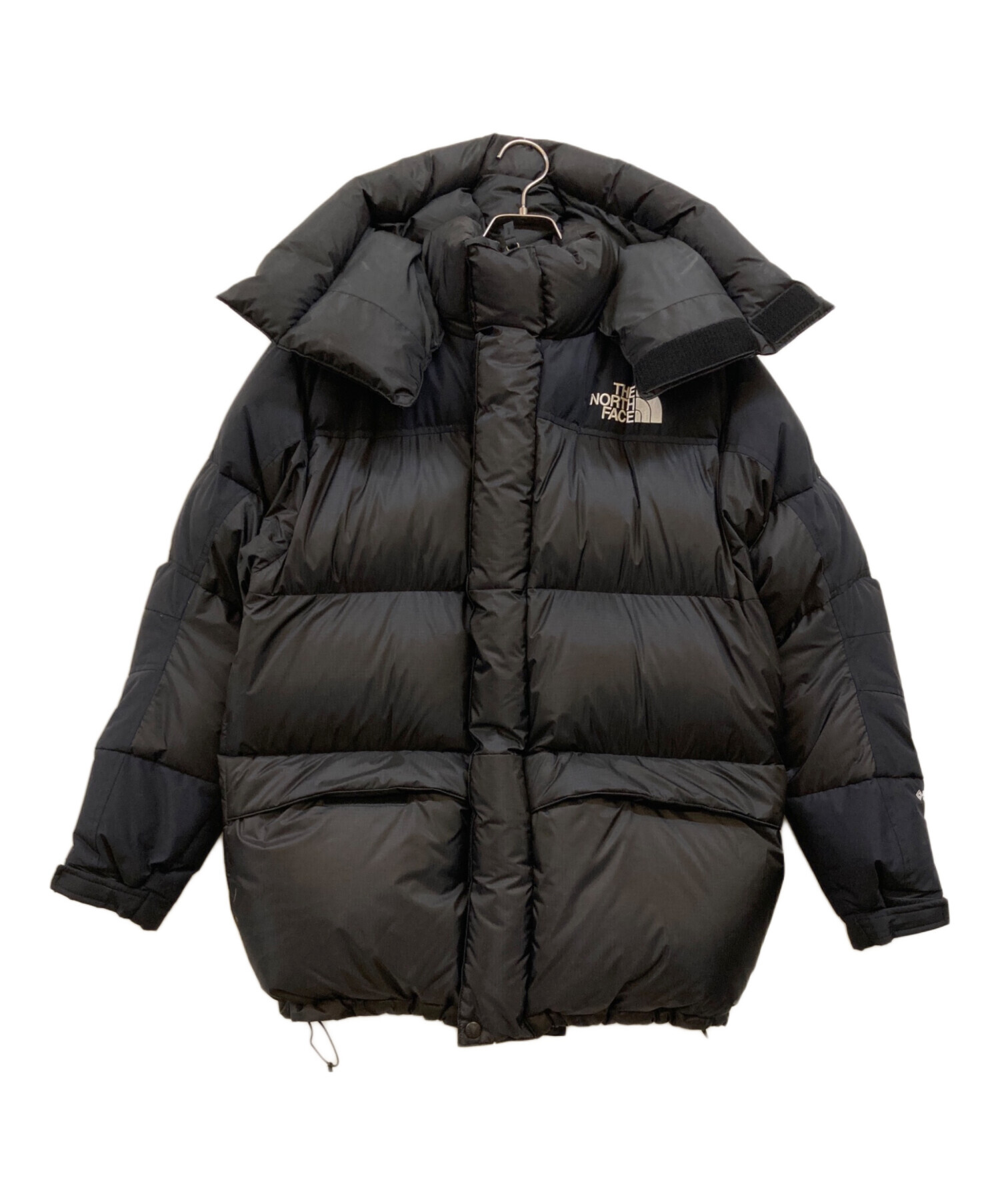 中古・古着通販】THE NORTH FACE (ザ ノース フェイス) HIM DOWN PARKA