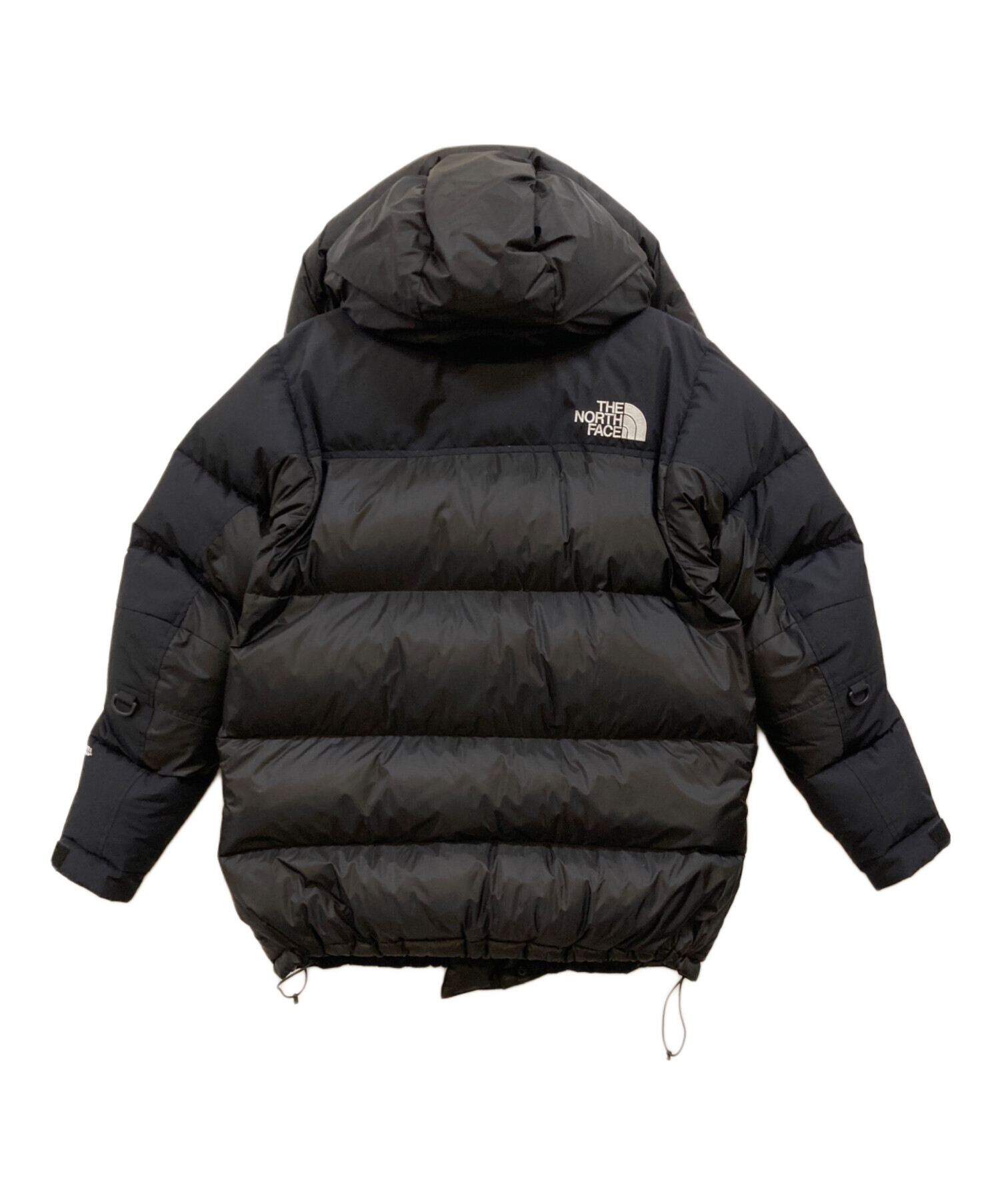 THE NORTH FACE HIM DOWN PARKA サイズ M 中古・古着通販】THE NORTH FACE (ザ ノース フェイス) HIM DOWN PARKA