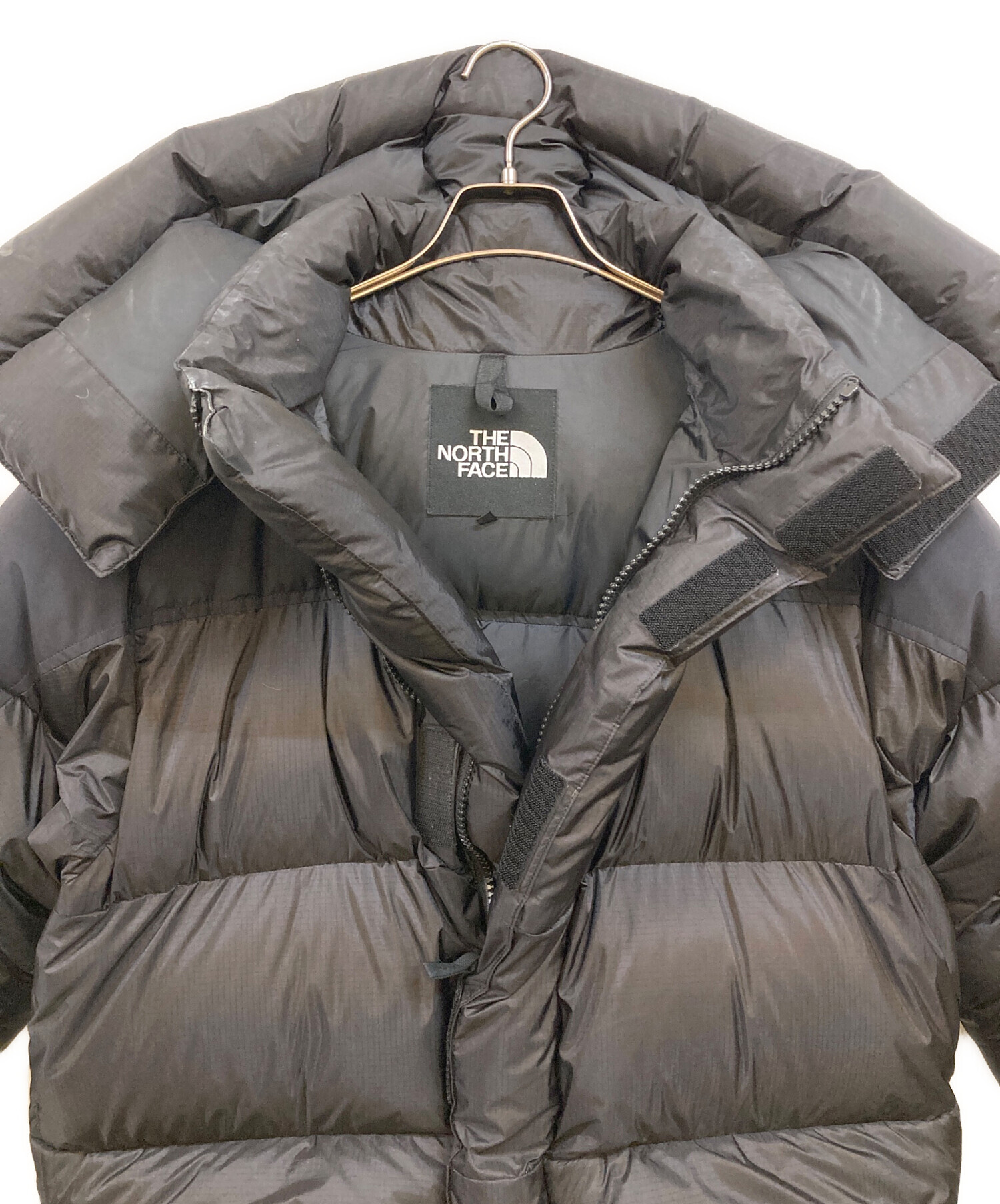中古・古着通販】THE NORTH FACE (ザ ノース フェイス) HIM DOWN PARKA