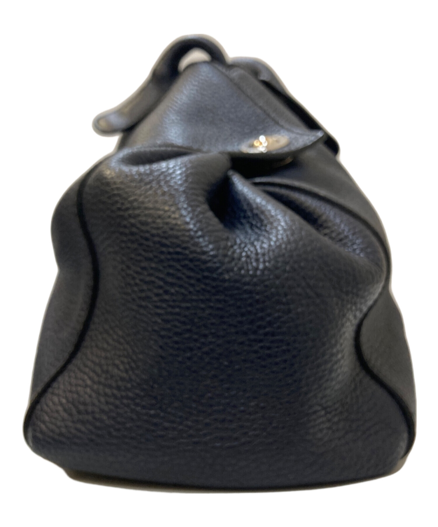 中古・古着通販】TOD'S (トッズ) girelli シボレザートートバッグ