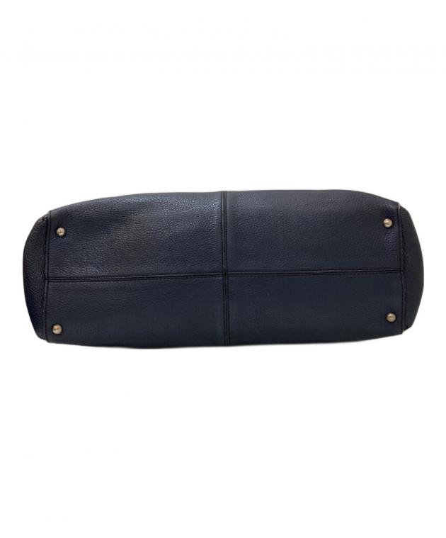 中古・古着通販】TOD'S (トッズ) girelli シボレザートートバッグ