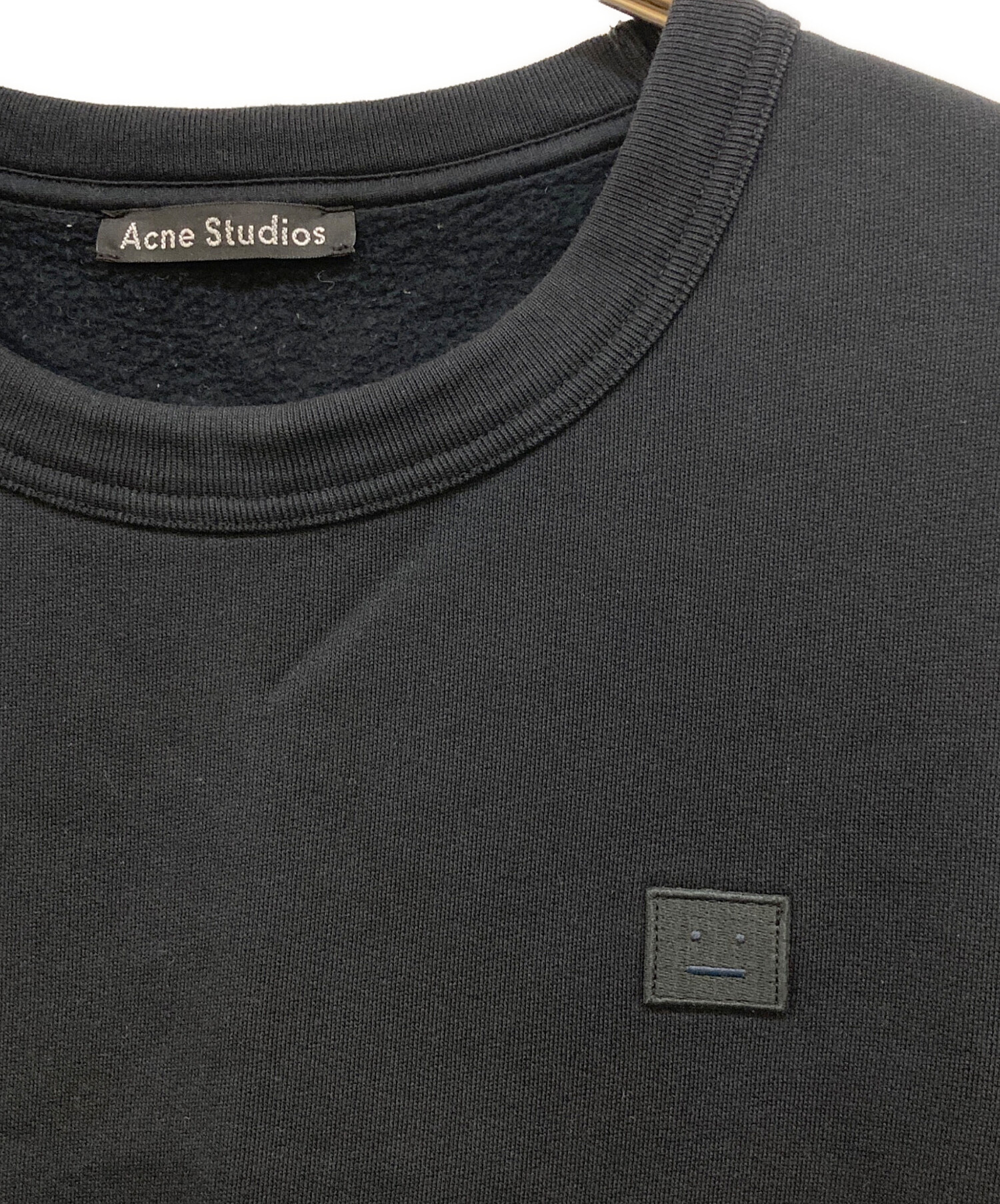 中古・古着通販】ACNE STUDIOS (アクネ ストゥディオス) FAIRVIEW FACE