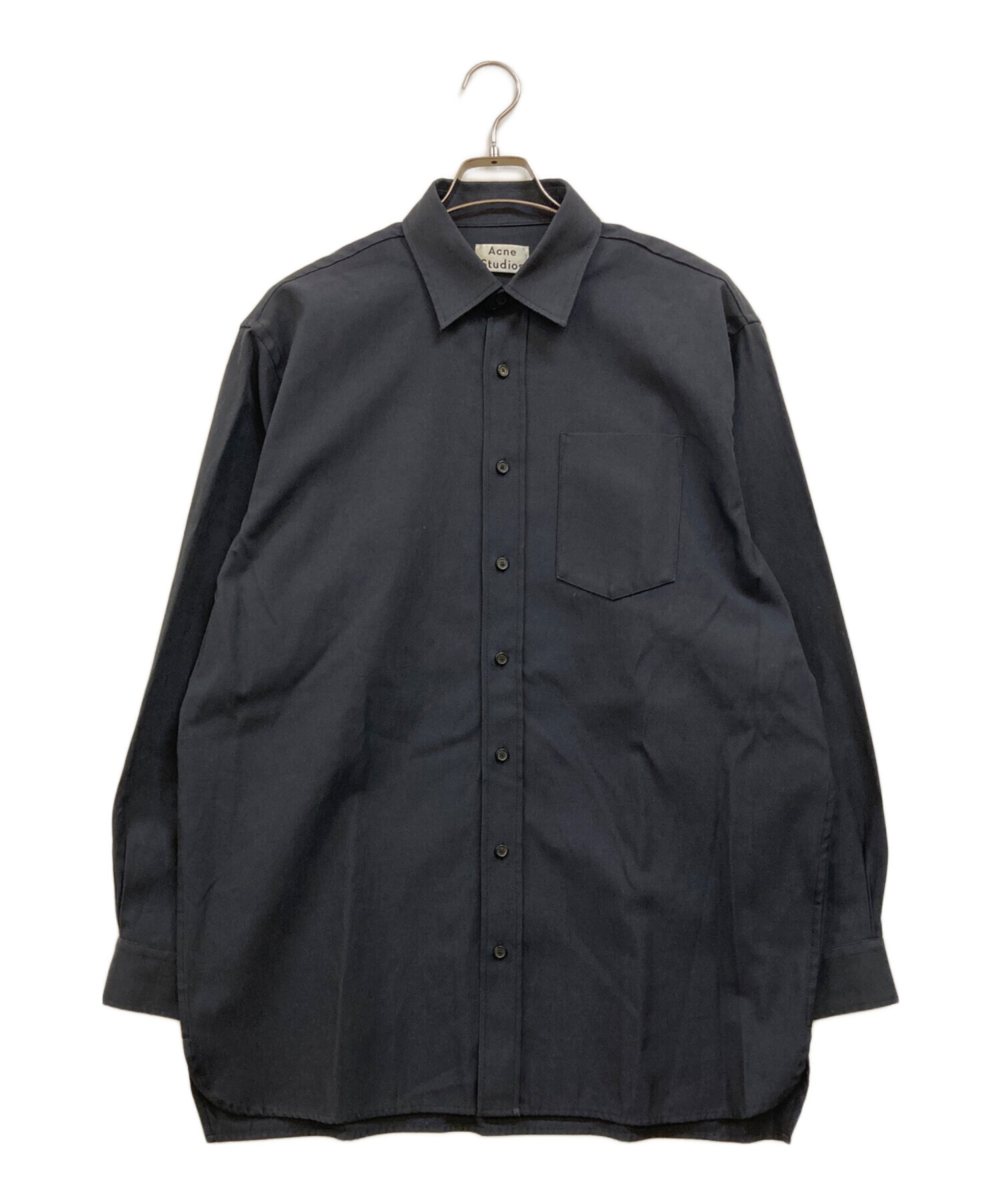 中古・古着通販】ACNE STUDIOS (アクネ ストゥディオス) コットン