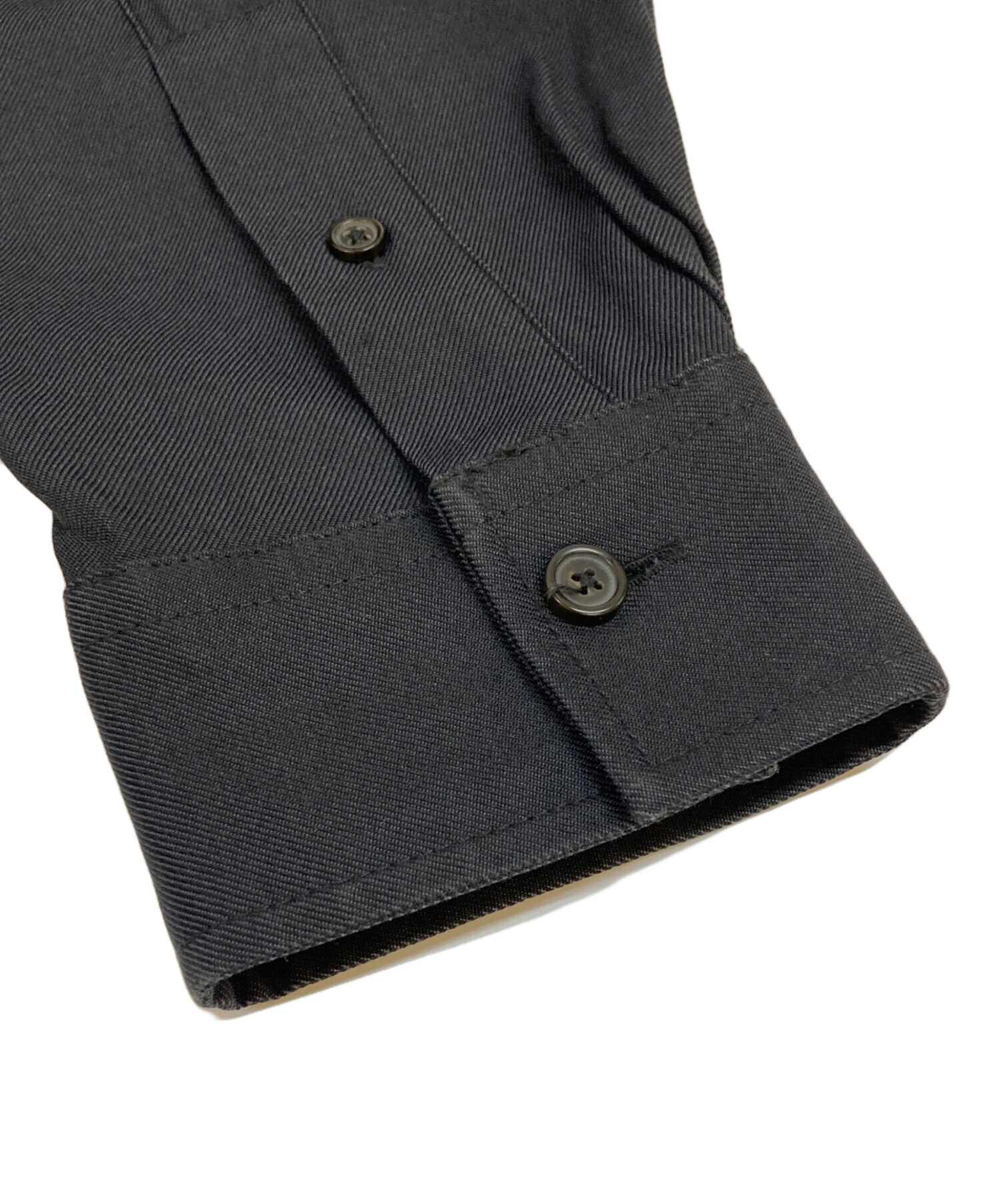 中古・古着通販】ACNE STUDIOS (アクネ ストゥディオス) コットン 
