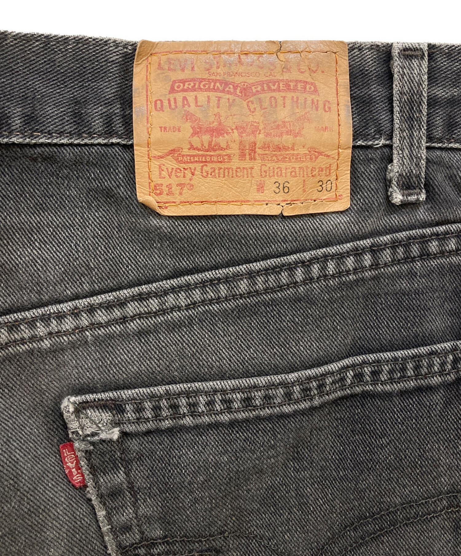 中古・古着通販】LEVI
