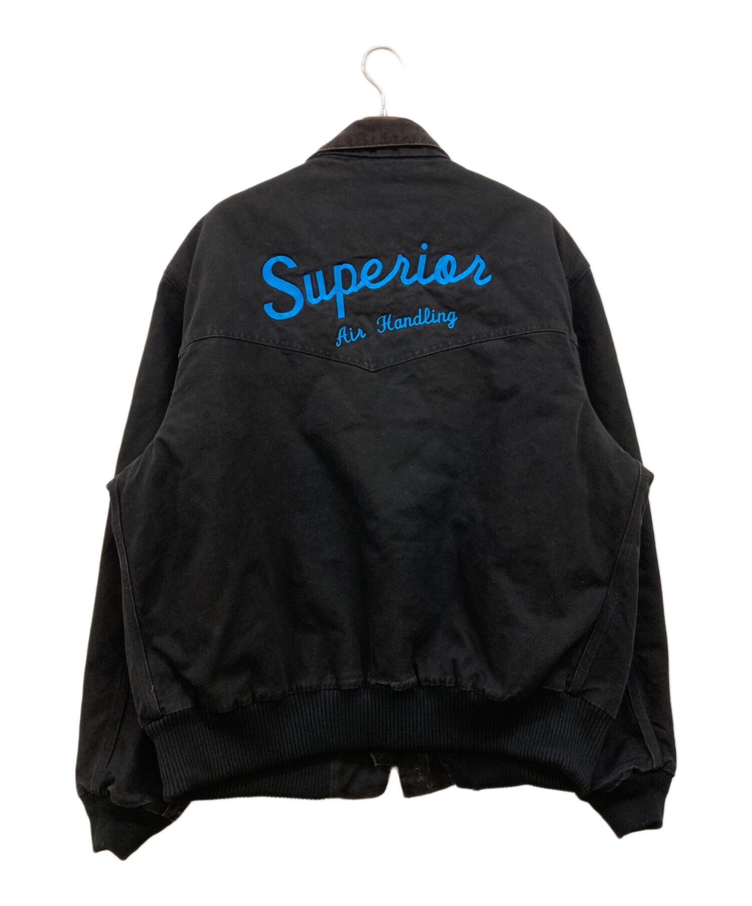 中古・古着通販】CarHartt (カーハート) 90s サンタフェジャケット