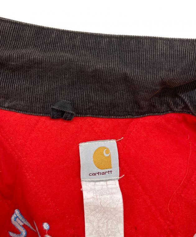 中古・古着通販】CarHartt (カーハート) 90s サンタフェジャケット