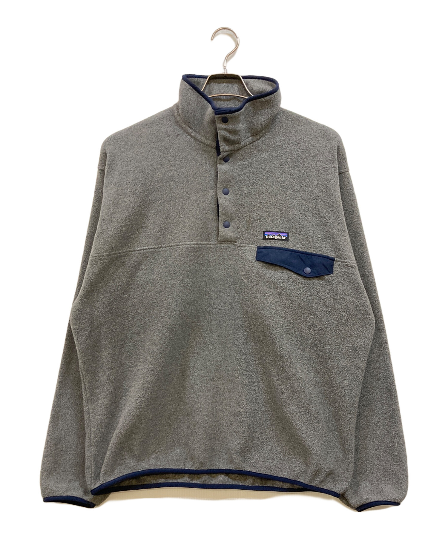 中古・古着通販】Patagonia (パタゴニア) ライトウェイト シンチラ 