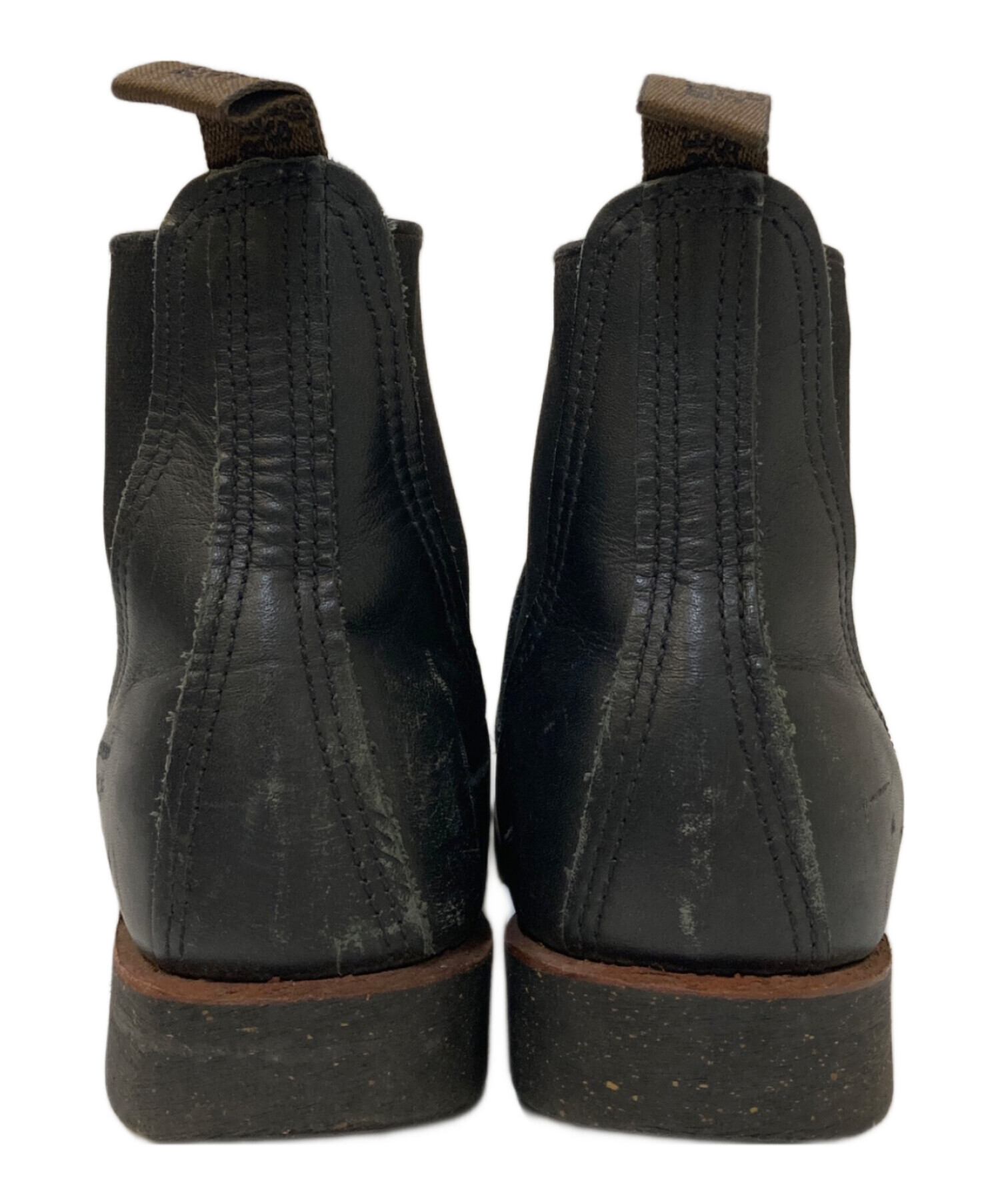 中古・古着通販】RED WING (レッドウィング) 8200 サイドゴア