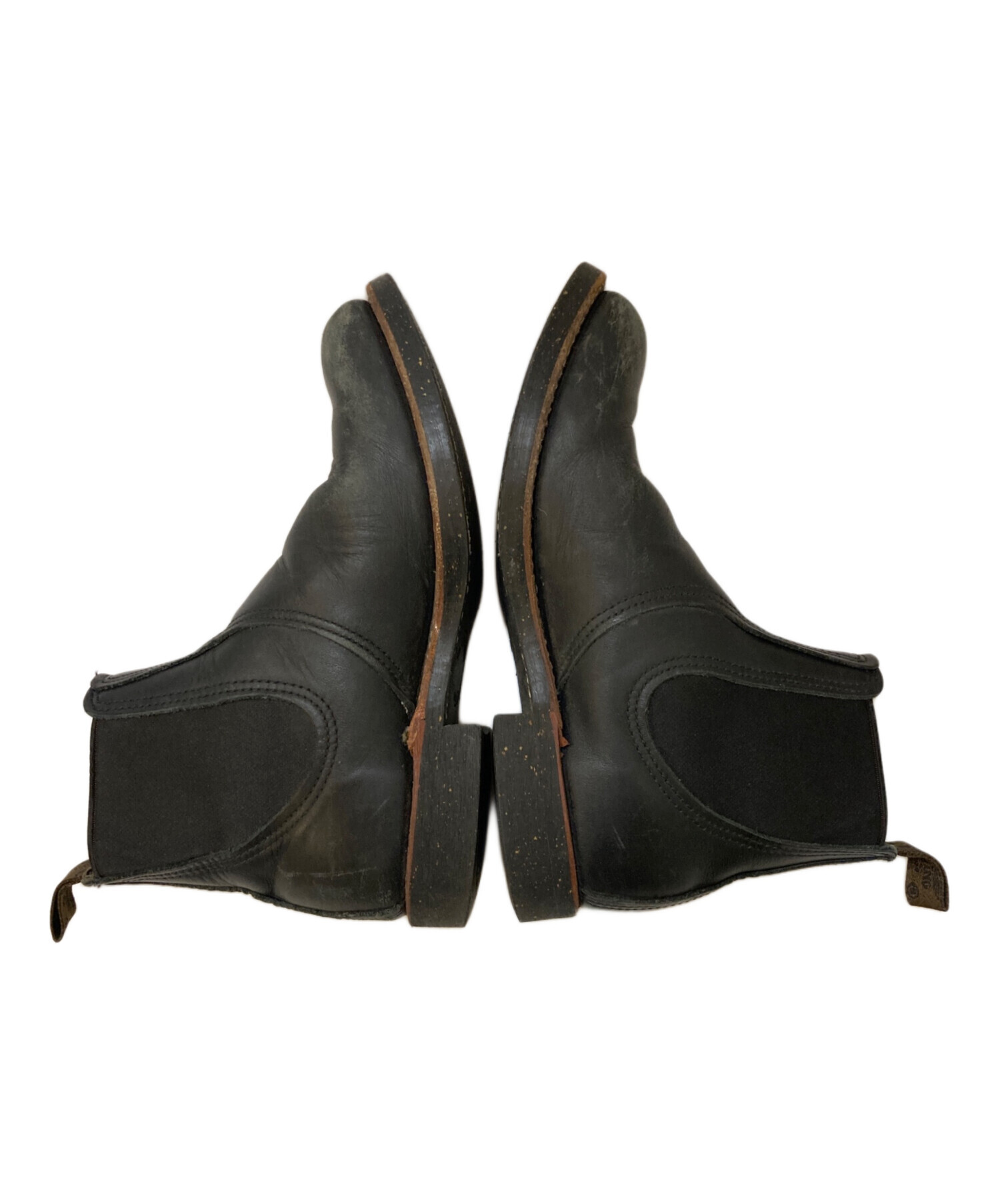 中古・古着通販】RED WING (レッドウィング) 8200 サイドゴア