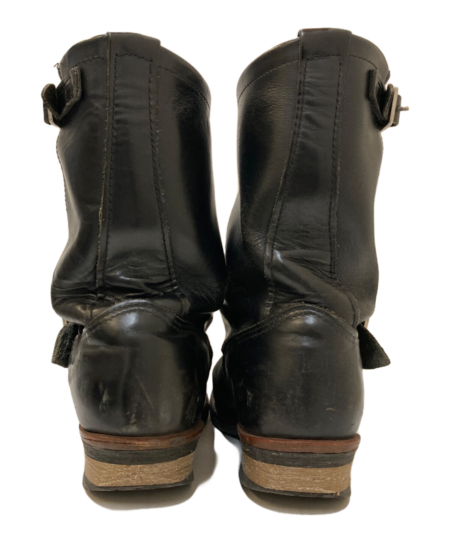 中古・古着通販】RED WING (レッドウィング) 2268 エンジニアブーツ