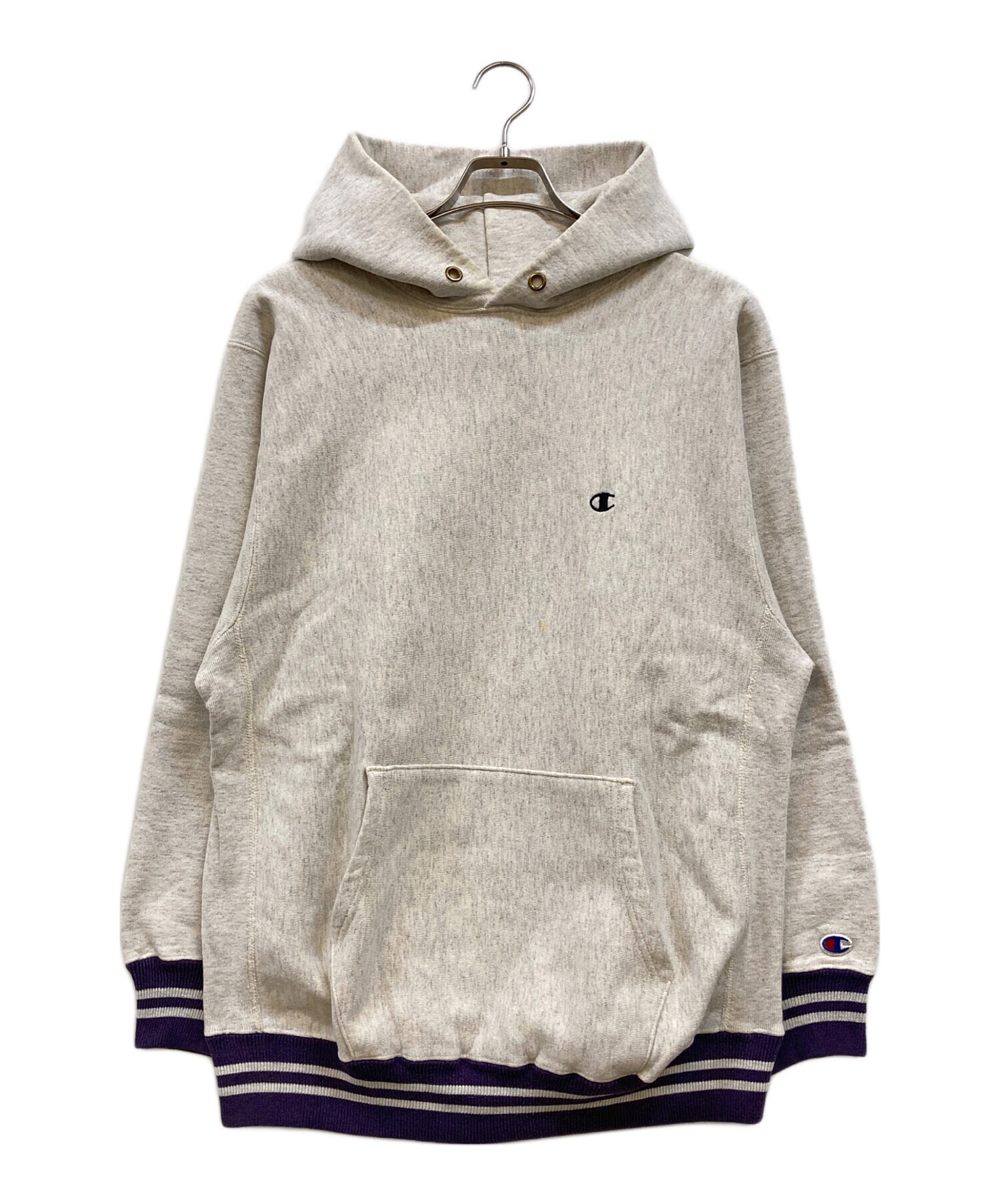 中古・古着通販】Champion (チャンピオン) 90s Reverse Weave hoodie