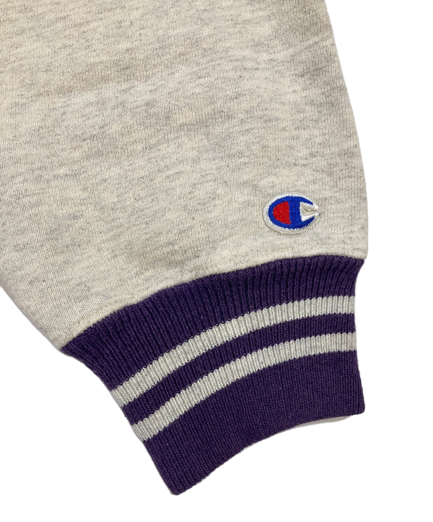 中古・古着通販】Champion (チャンピオン) 90s Reverse Weave hoodie