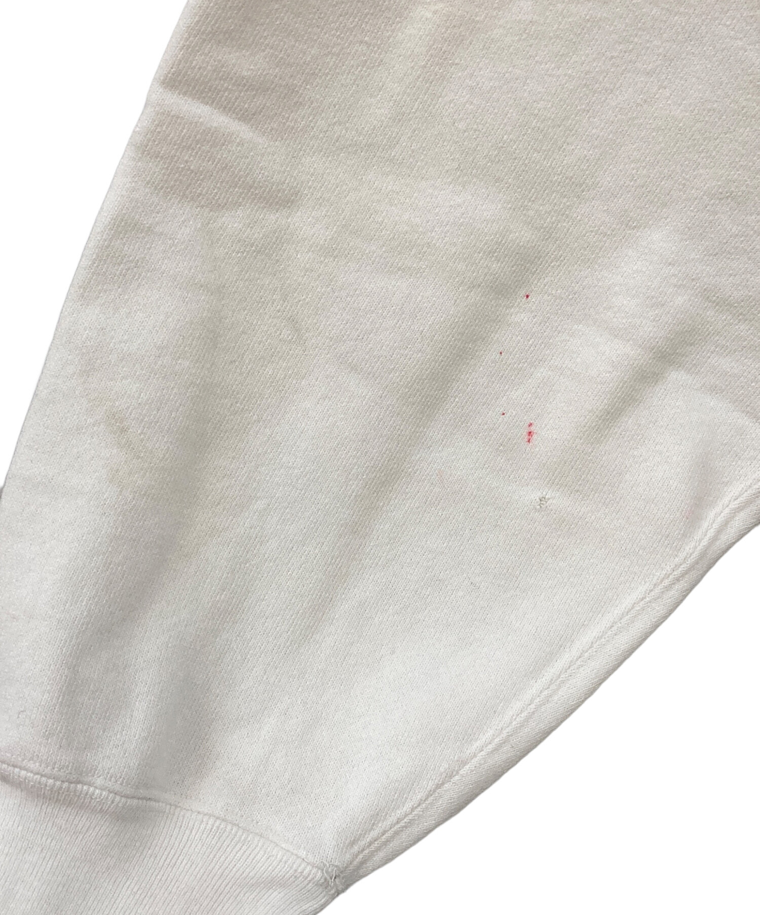 中古・古着通販】Champion (チャンピオン) 80s Reverse Weave hoodie