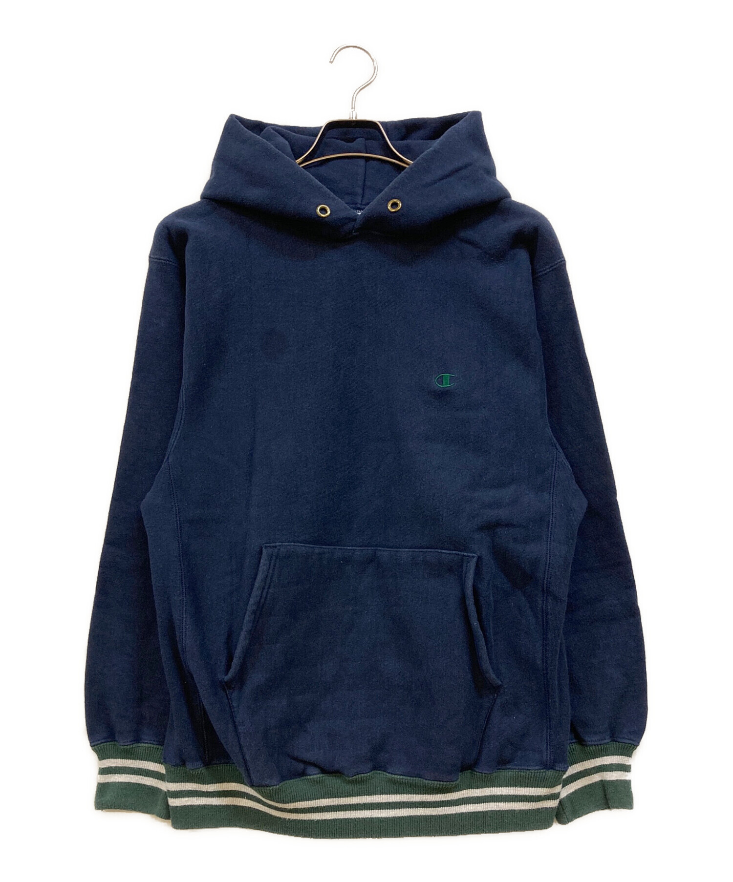 中古・古着通販】Champion (チャンピオン) 90s Reverse Weave hoodie