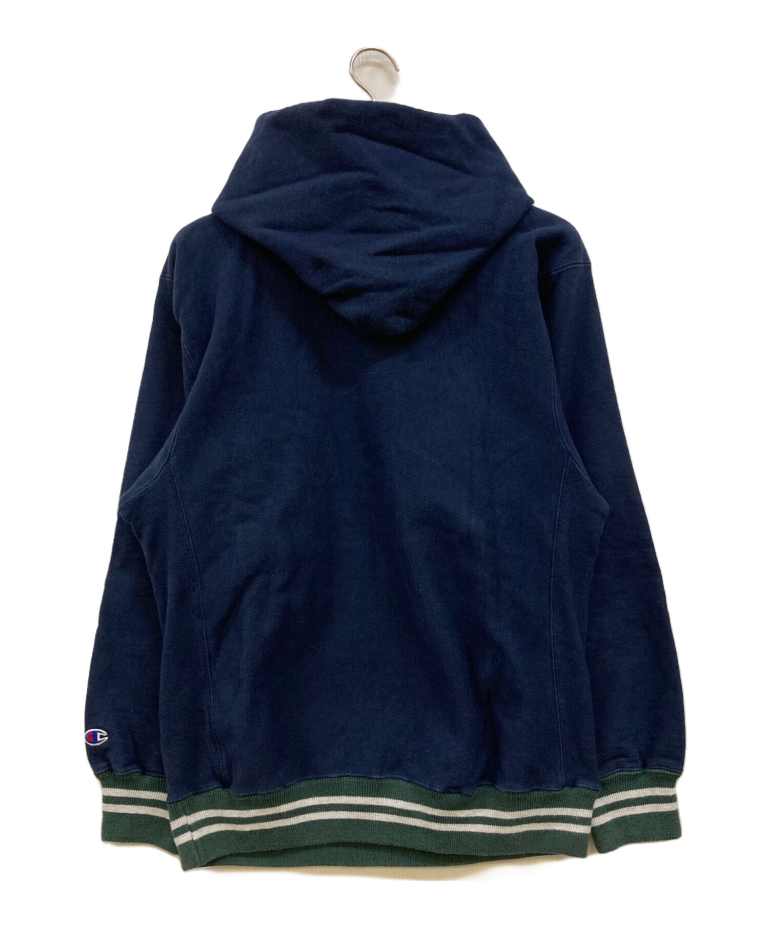 中古・古着通販】Champion (チャンピオン) 90s Reverse Weave hoodie 