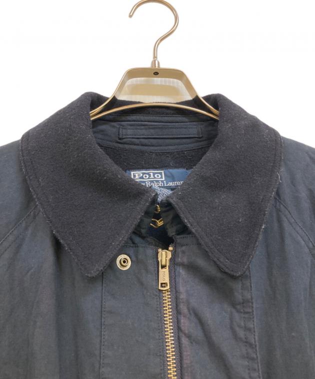 中古・古着通販】POLO RALPH LAUREN (ポロ・ラルフローレン) 90's wool
