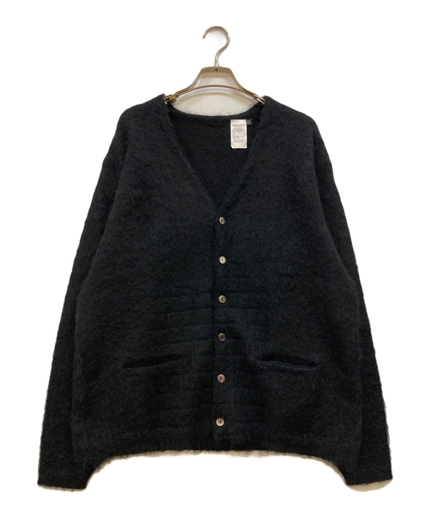 中古・古着通販】Arp (アープ) Premium Classic Mohair Cardigan W