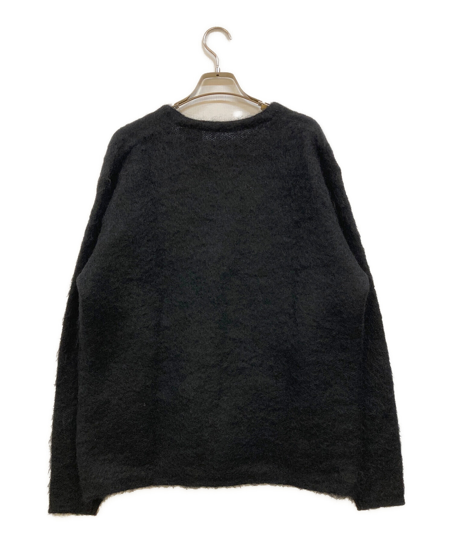 中古・古着通販】Arp (アープ) Premium Classic Mohair Cardigan W