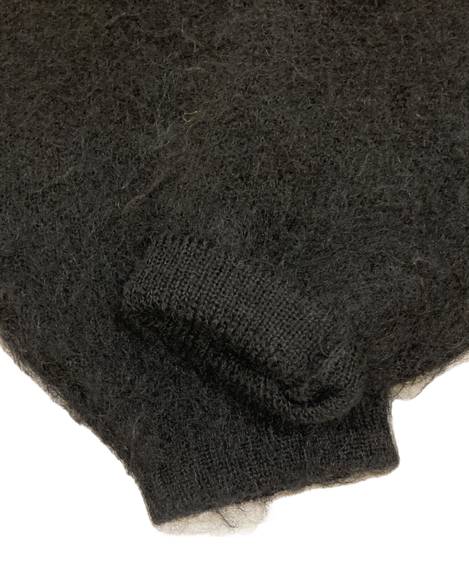 中古・古着通販】Arp (アープ) Premium Classic Mohair Cardigan W