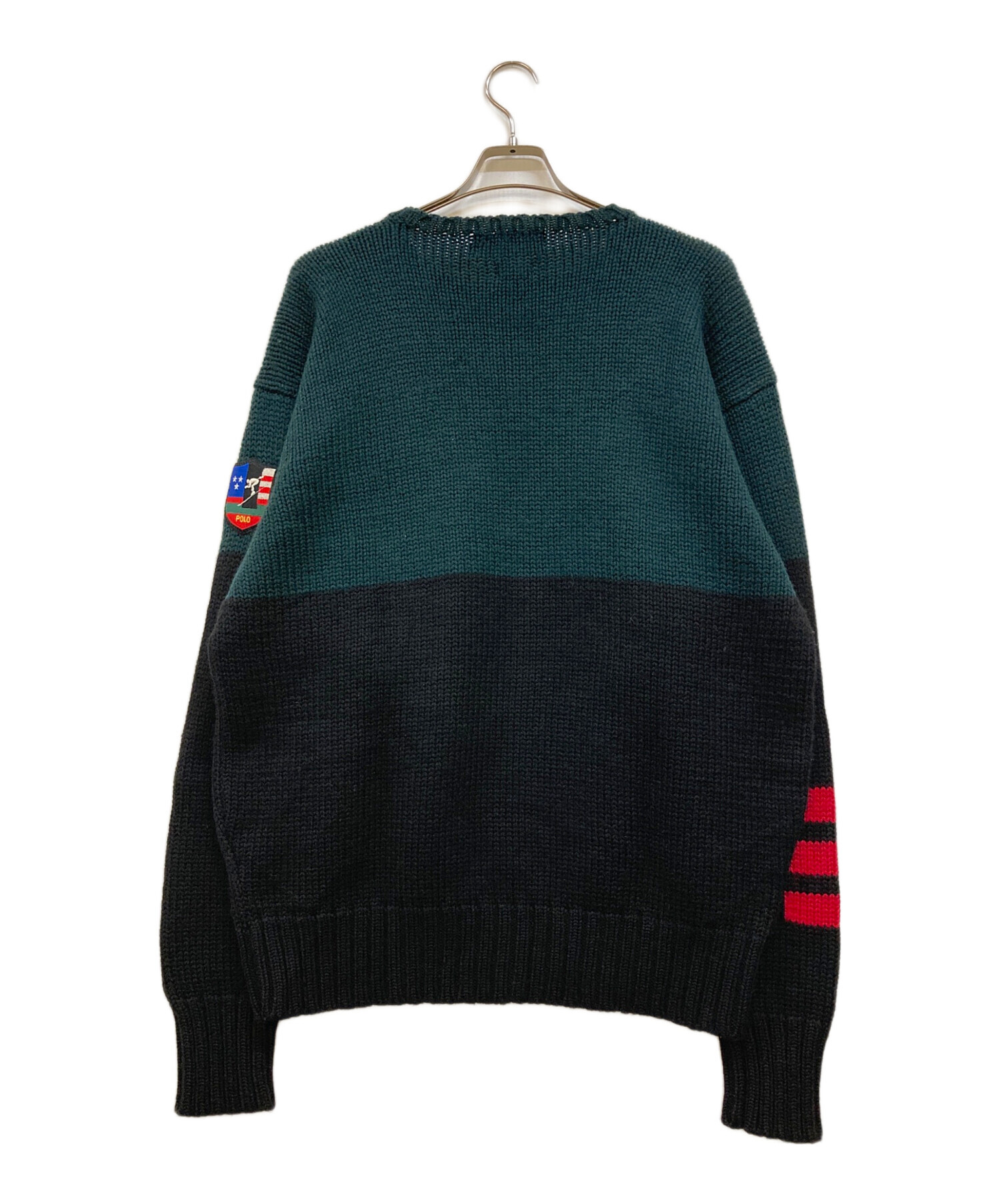 中古・古着通販】POLO RALPH LAUREN (ポロ・ラルフローレン) 90