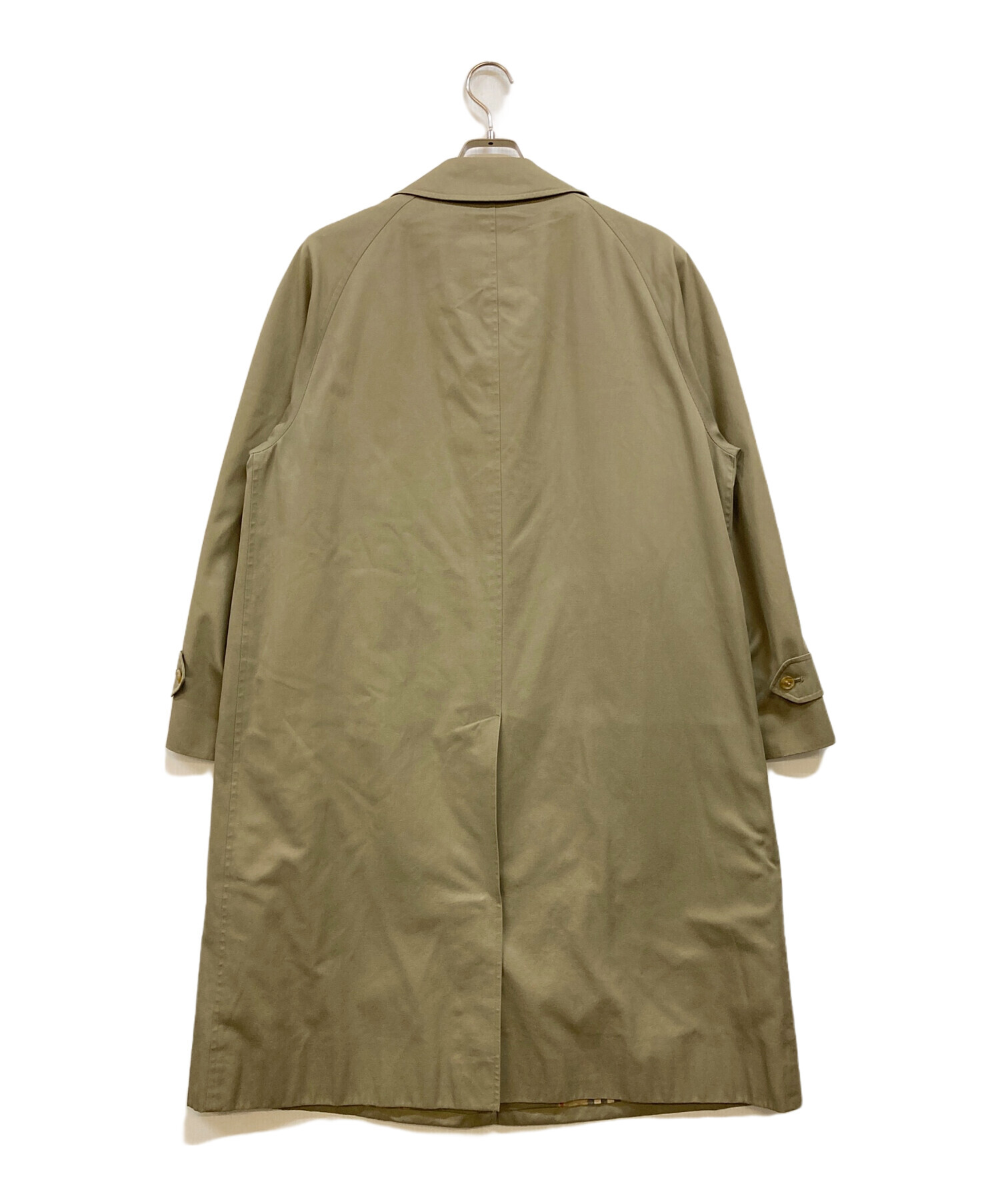 中古・古着通販】Burberry's (バーバリー) ノバチェックライナー付