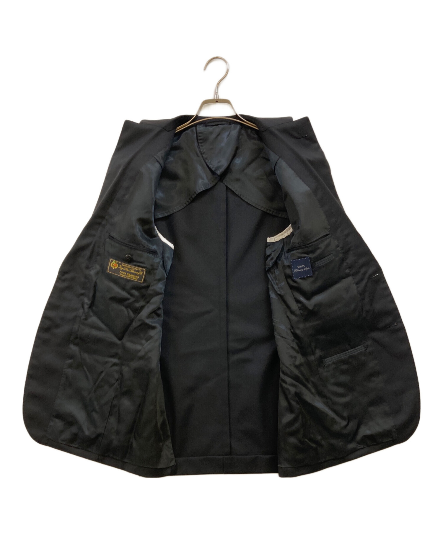 中古・古着通販】SHIPS (シップス) LORO PIANA (ロロピアーナ