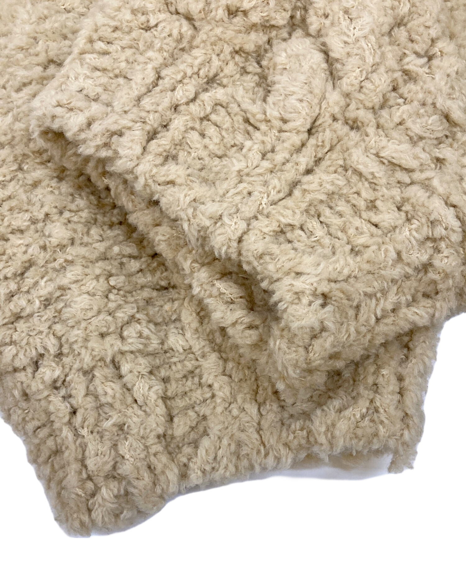 中古・古着通販】ETRE TOKYO (エトレトウキョウ) フェザーヤーン