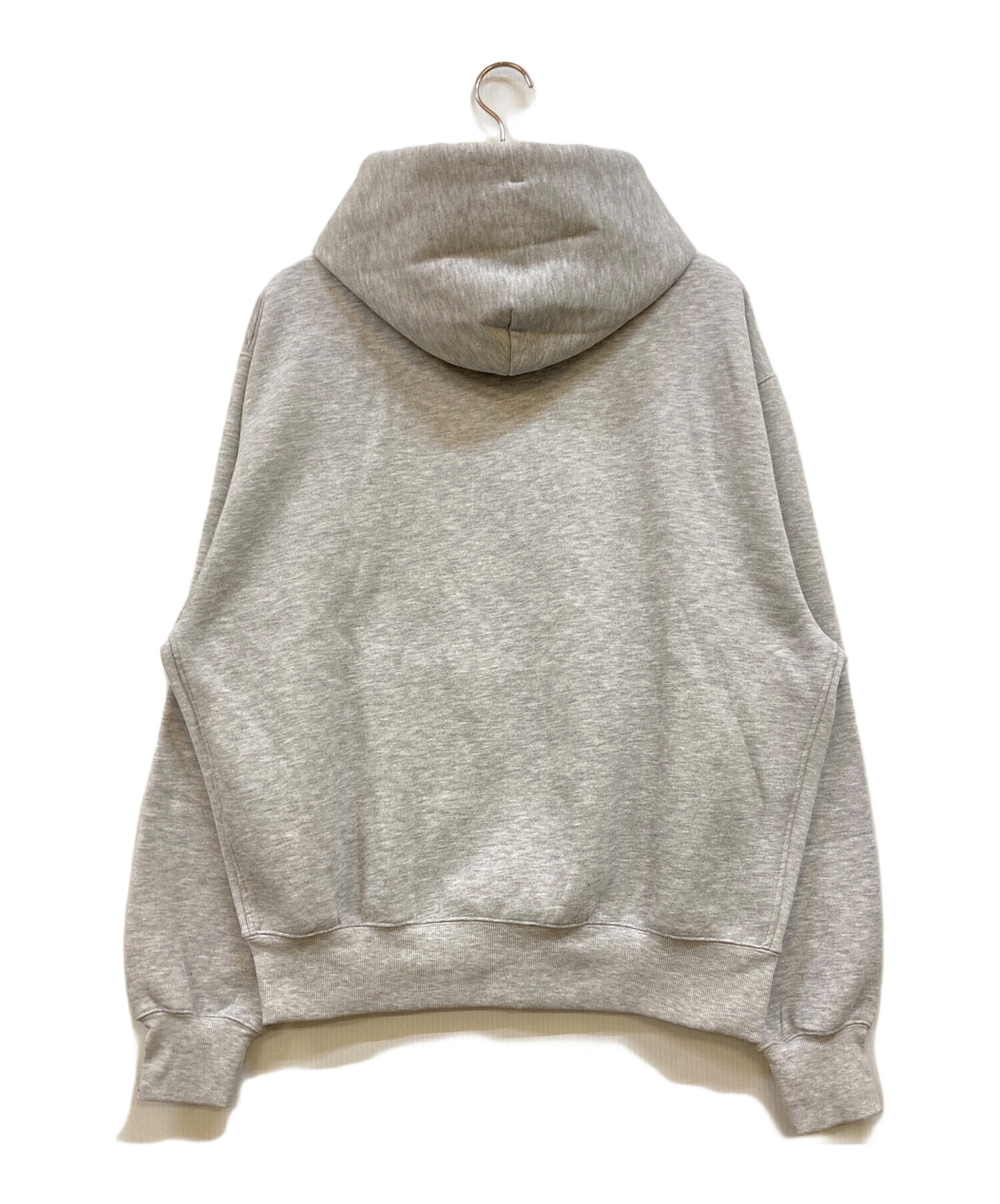 中古・古着通販】DAIWA PIER39 (ダイワ ピア39) TECH SWEAT HOODIE