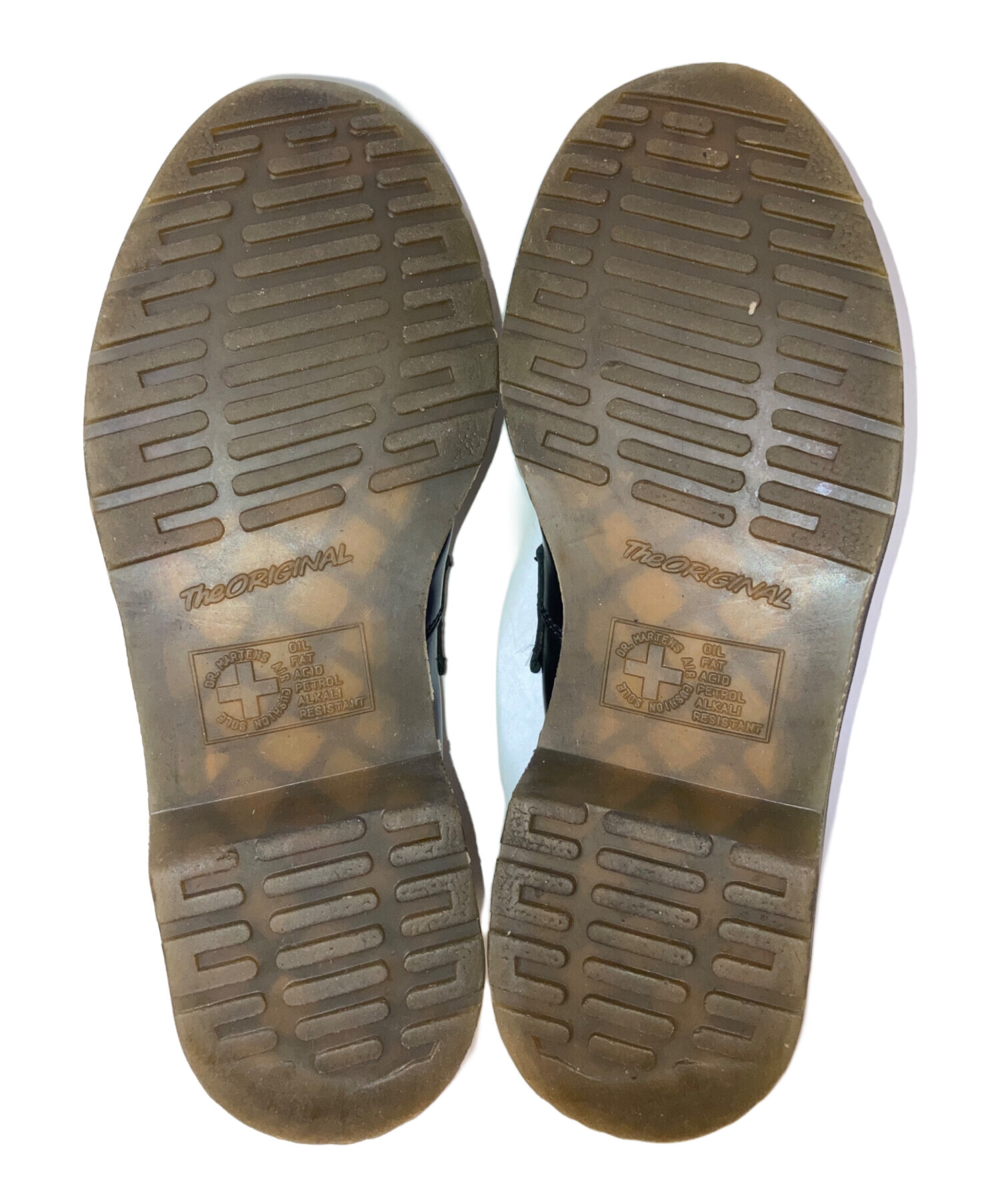 中古・古着通販】Dr.Martens (ドクターマーチン) タッセルローファー