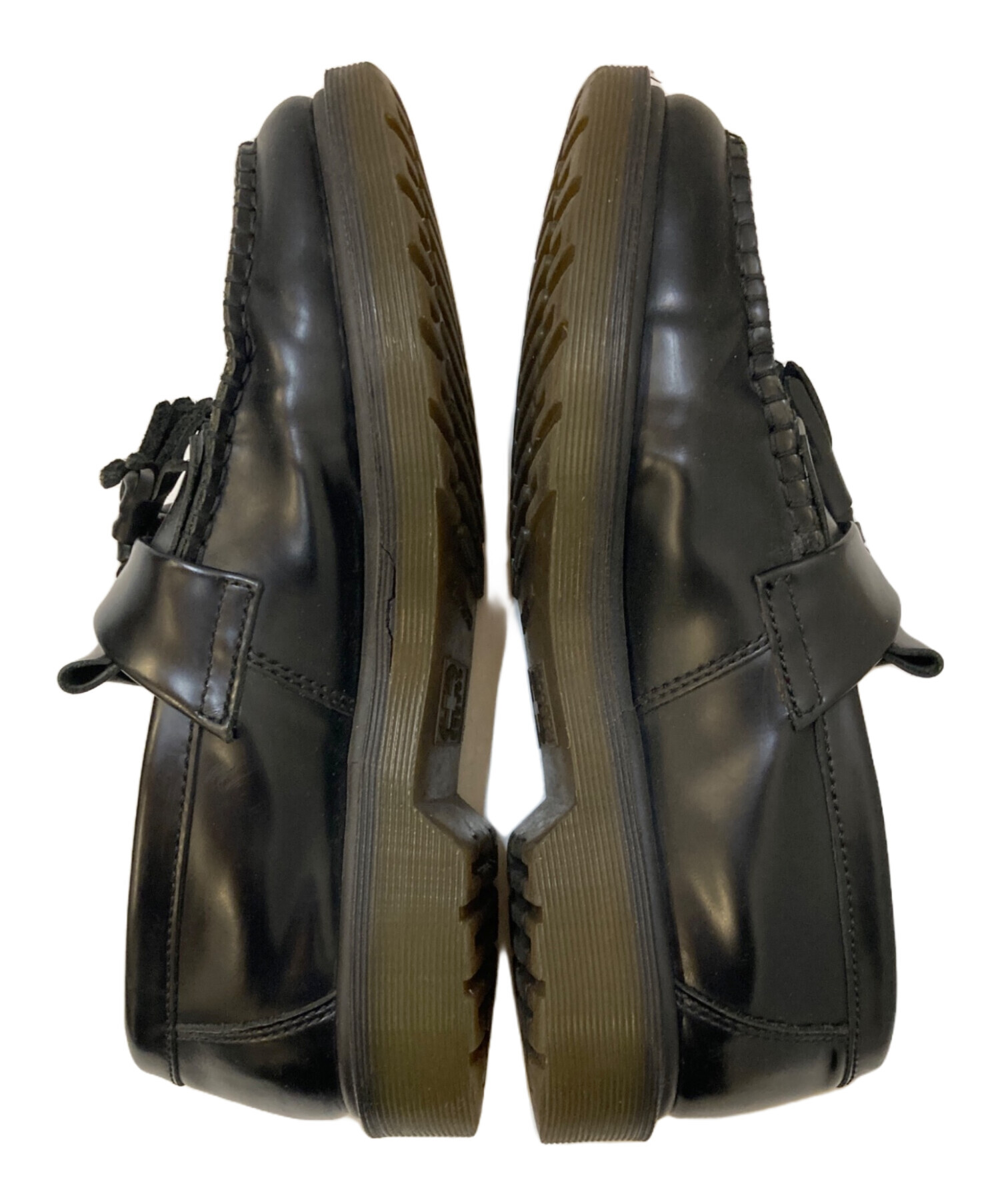 中古・古着通販】Dr.Martens (ドクターマーチン) タッセルローファー