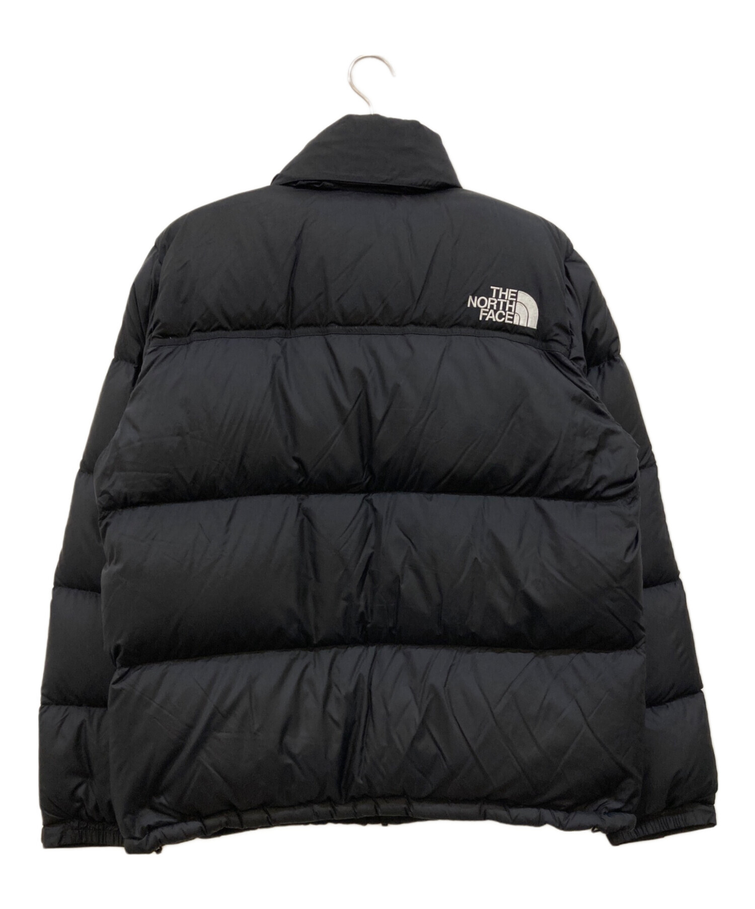 中古・古着通販】THE NORTH FACE (ザ ノース フェイス) Nuptse Jacket 