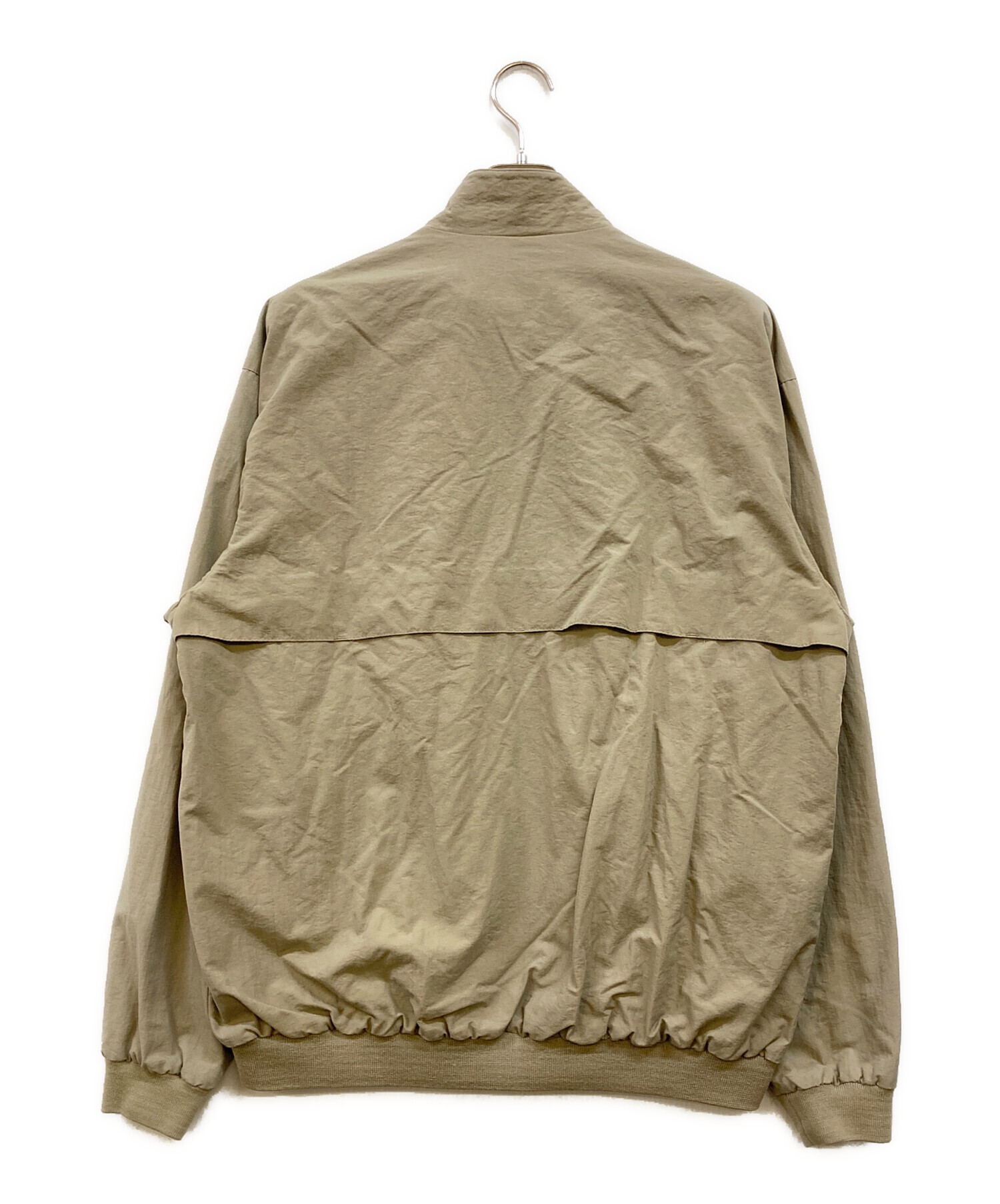 中古・古着通販】L.L.Bean (エルエルビーン) 80s スイングトップ 