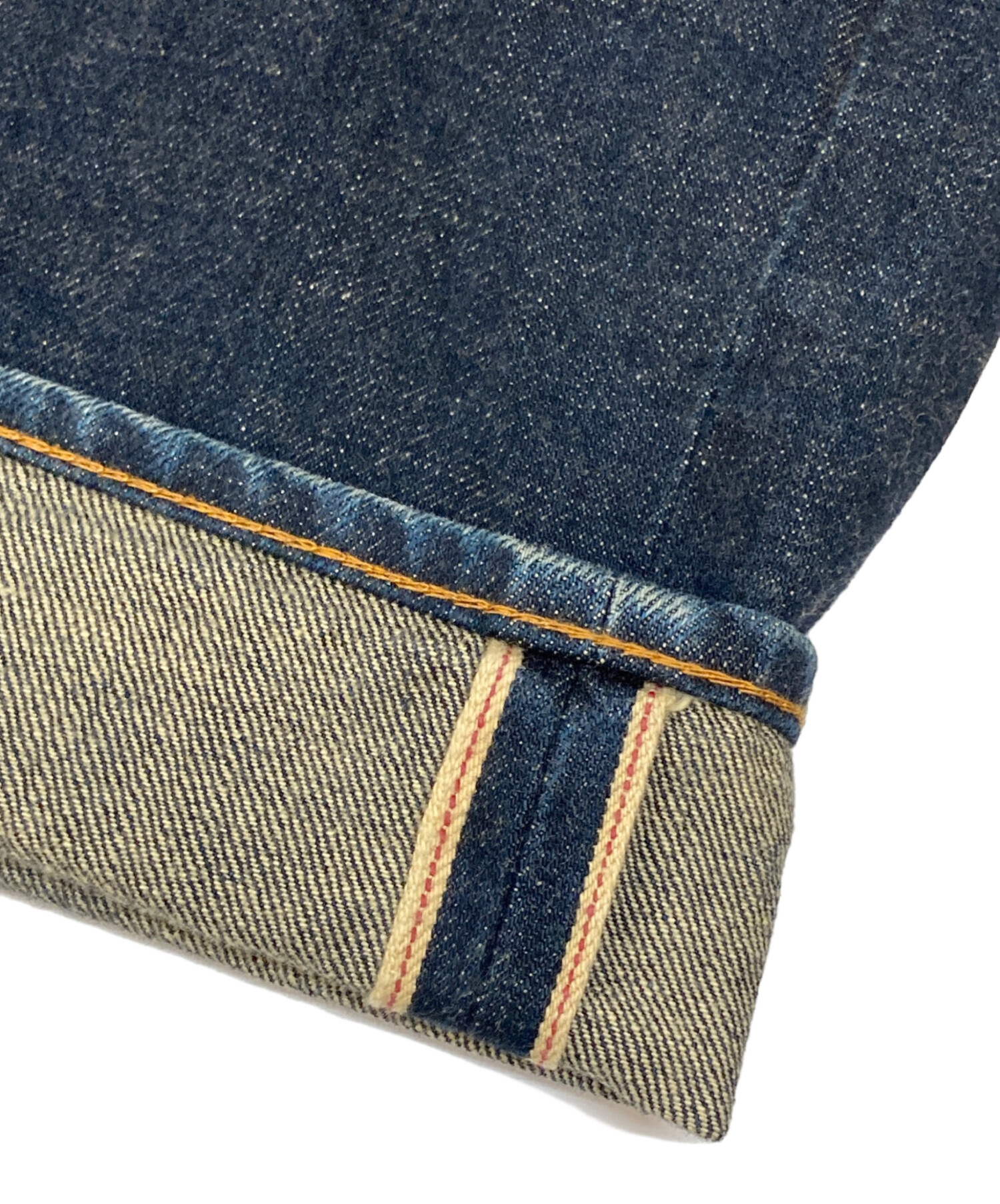 中古・古着通販】SUGARHILL (シュガーヒル) Classic Double Knee Denim