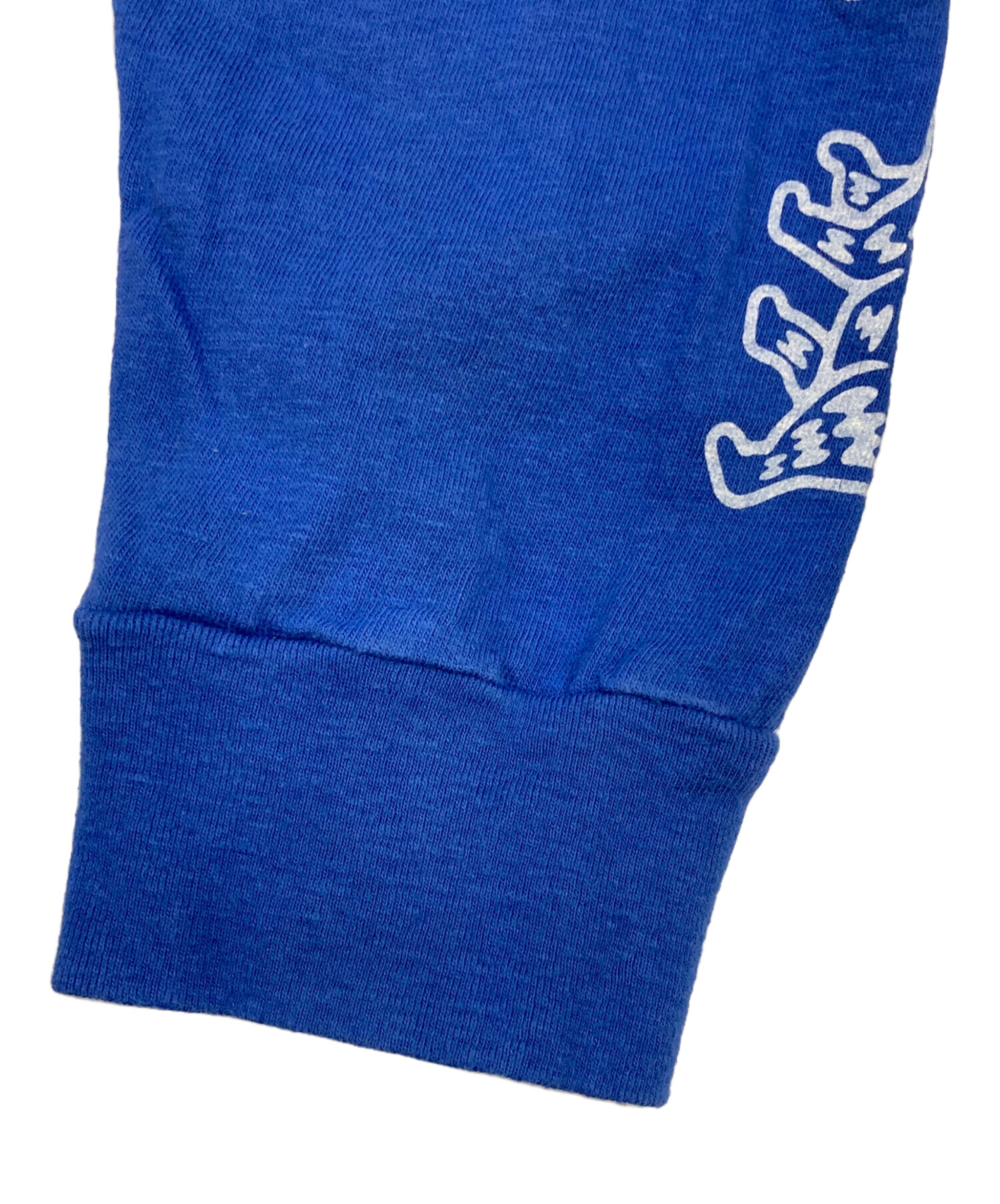 中古・古着通販】HUMAN MADE (ヒューマンメイド) プリントロング