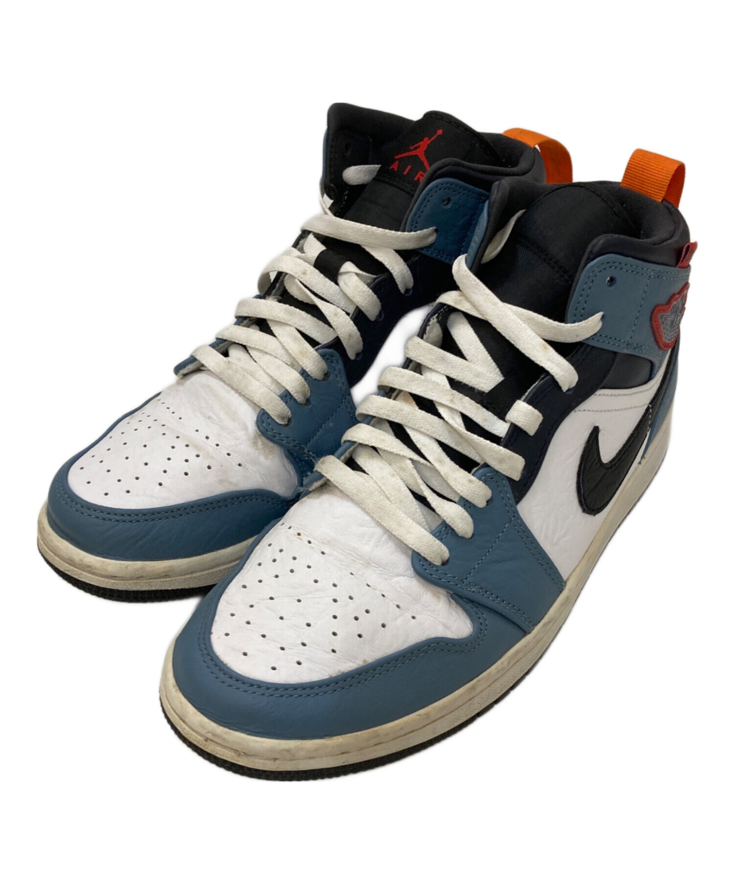 中古・古着通販】NIKE (ナイキ) FACETASM (ファセッタズム) Nike Air