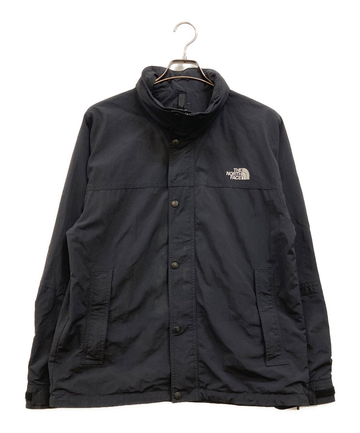 中古・古着通販】THE NORTH FACE (ザ ノース フェイス) ハイドレナ