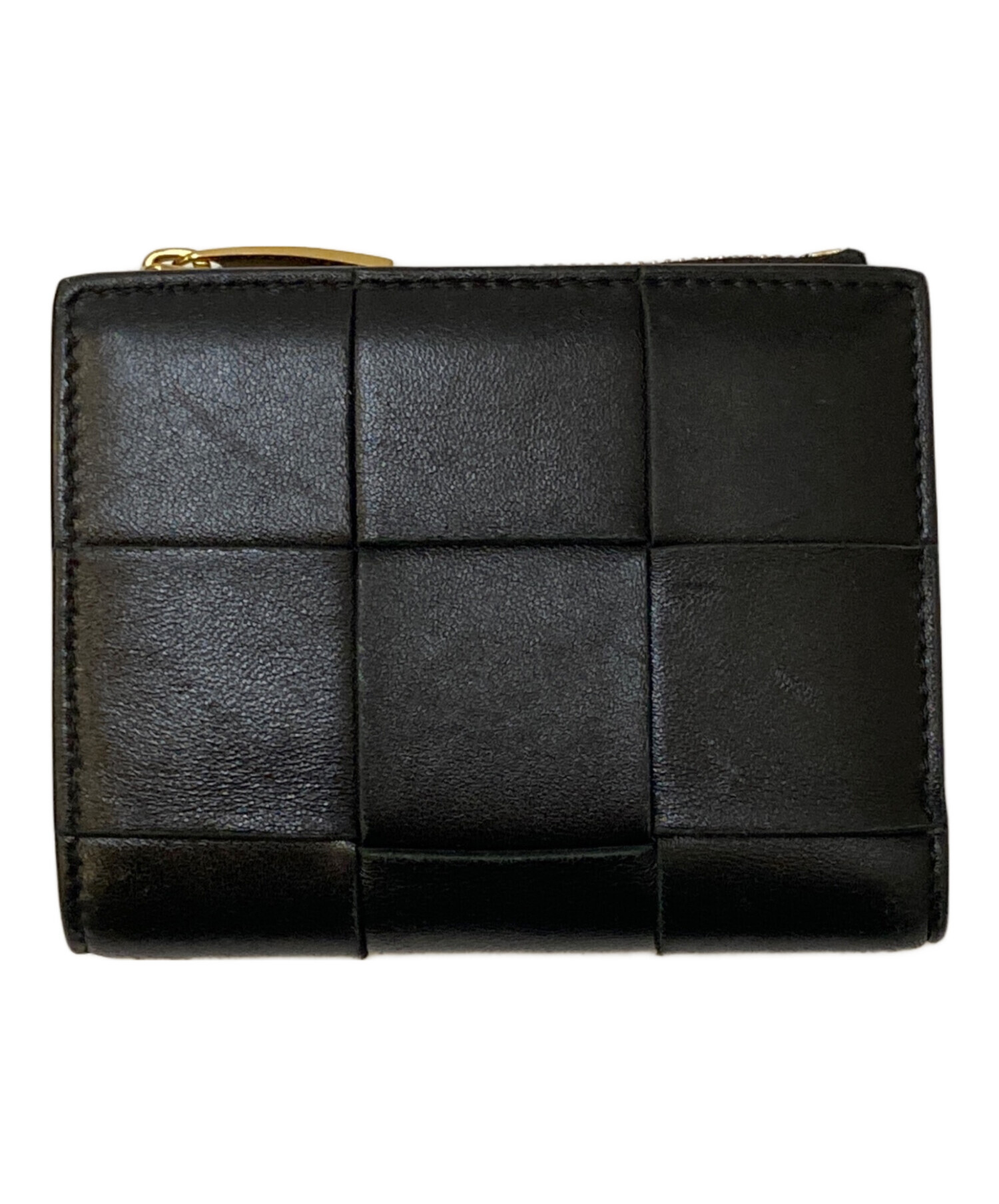 中古・古着通販】BOTTEGA VENETA (ボッテガベネタ) カセットスモール 