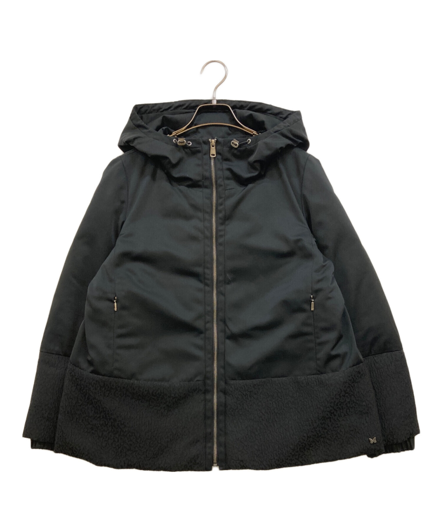 マックス マーラウィークエンド ダウンジャケット 42サイズ MaxMara 