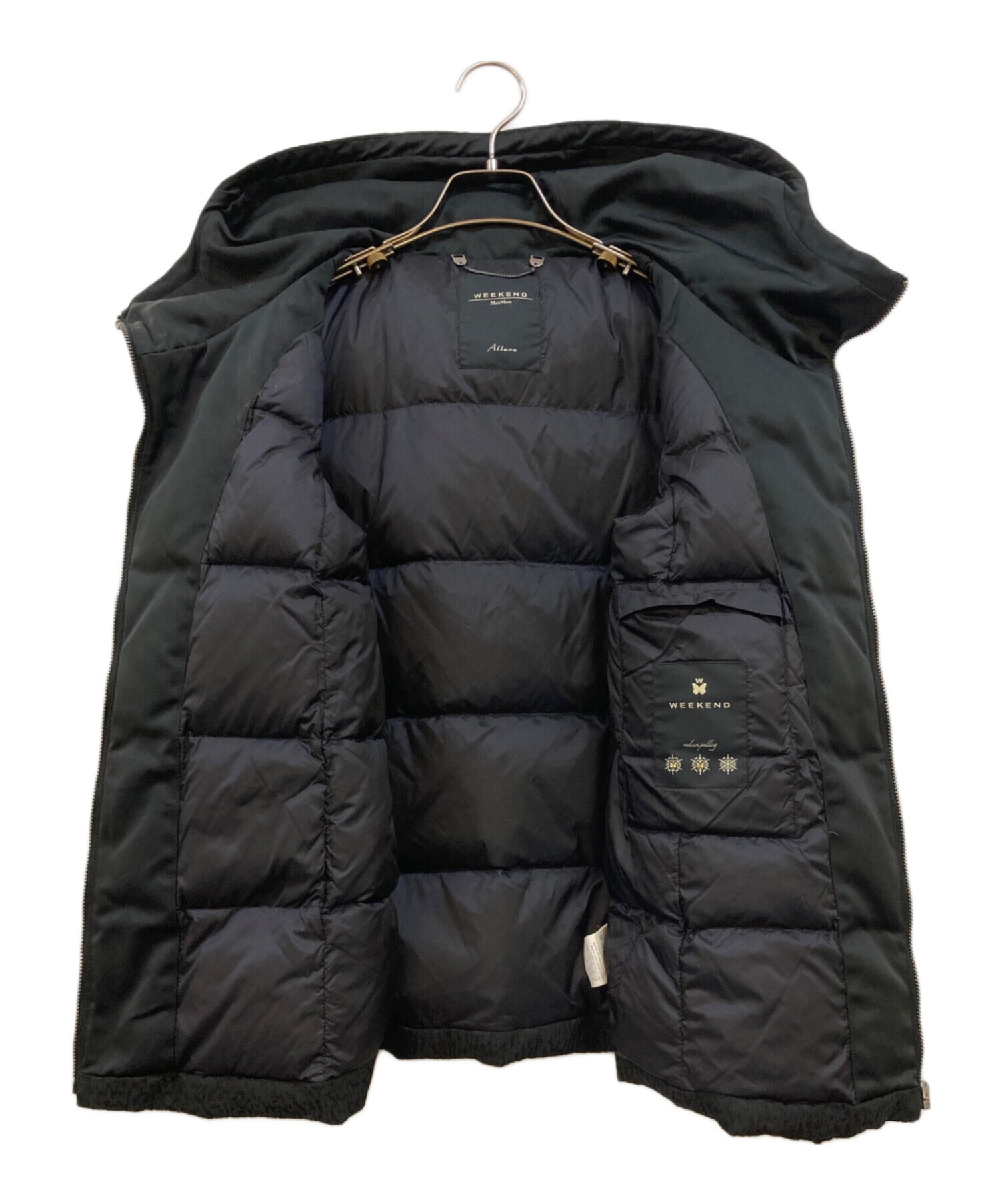 中古・古着通販】Weekend Max Mara (ウィークエンド マックスマーラ 