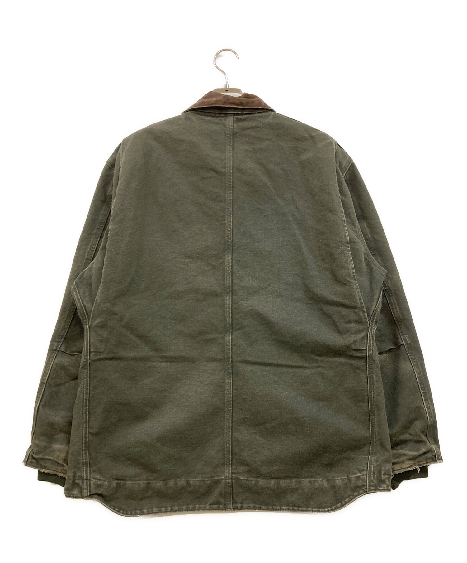 中古・古着通販】CarHartt (カーハート) MEXICO製 トラディショナル